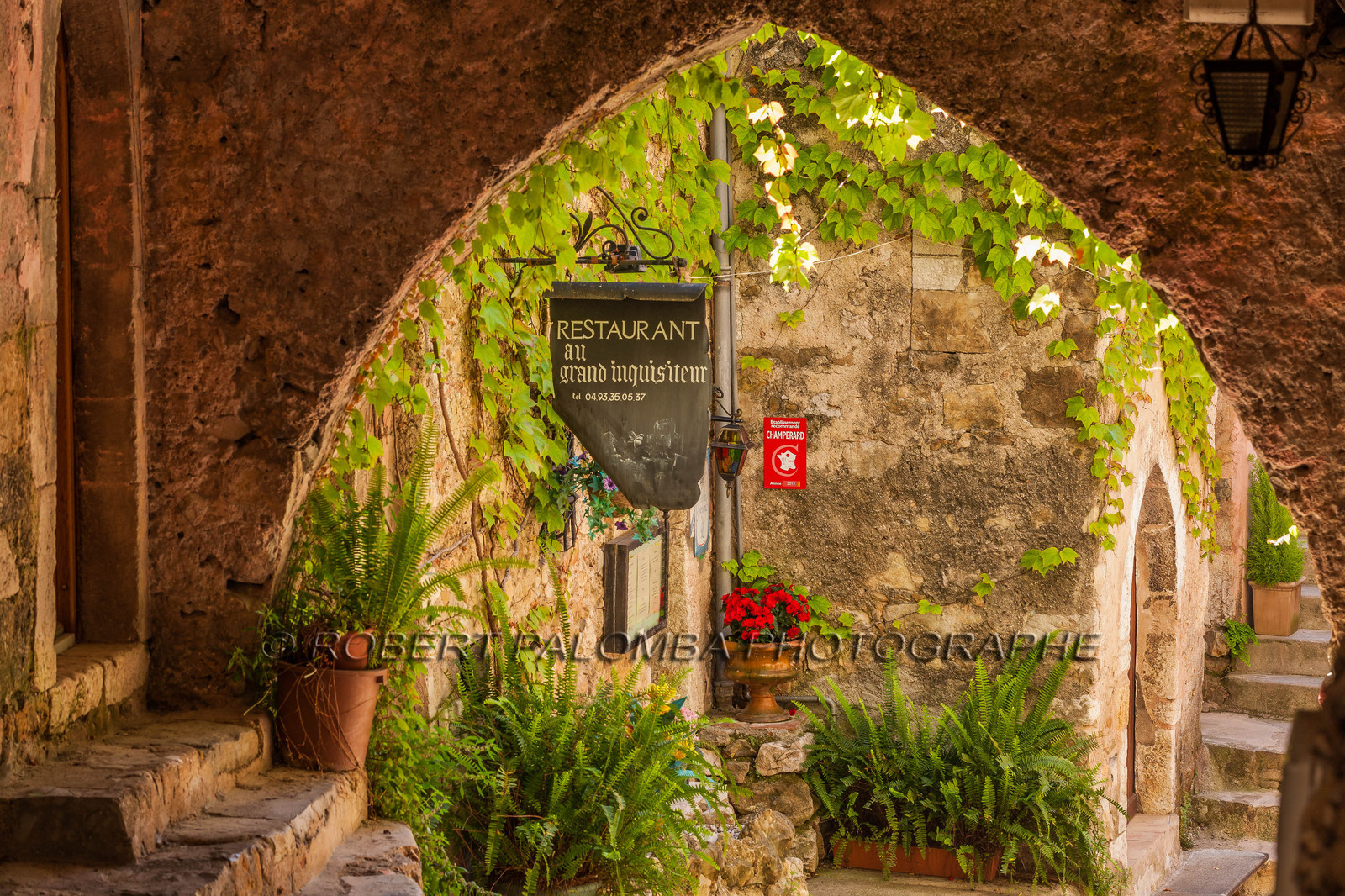 Roquebrune-Cap-Martin