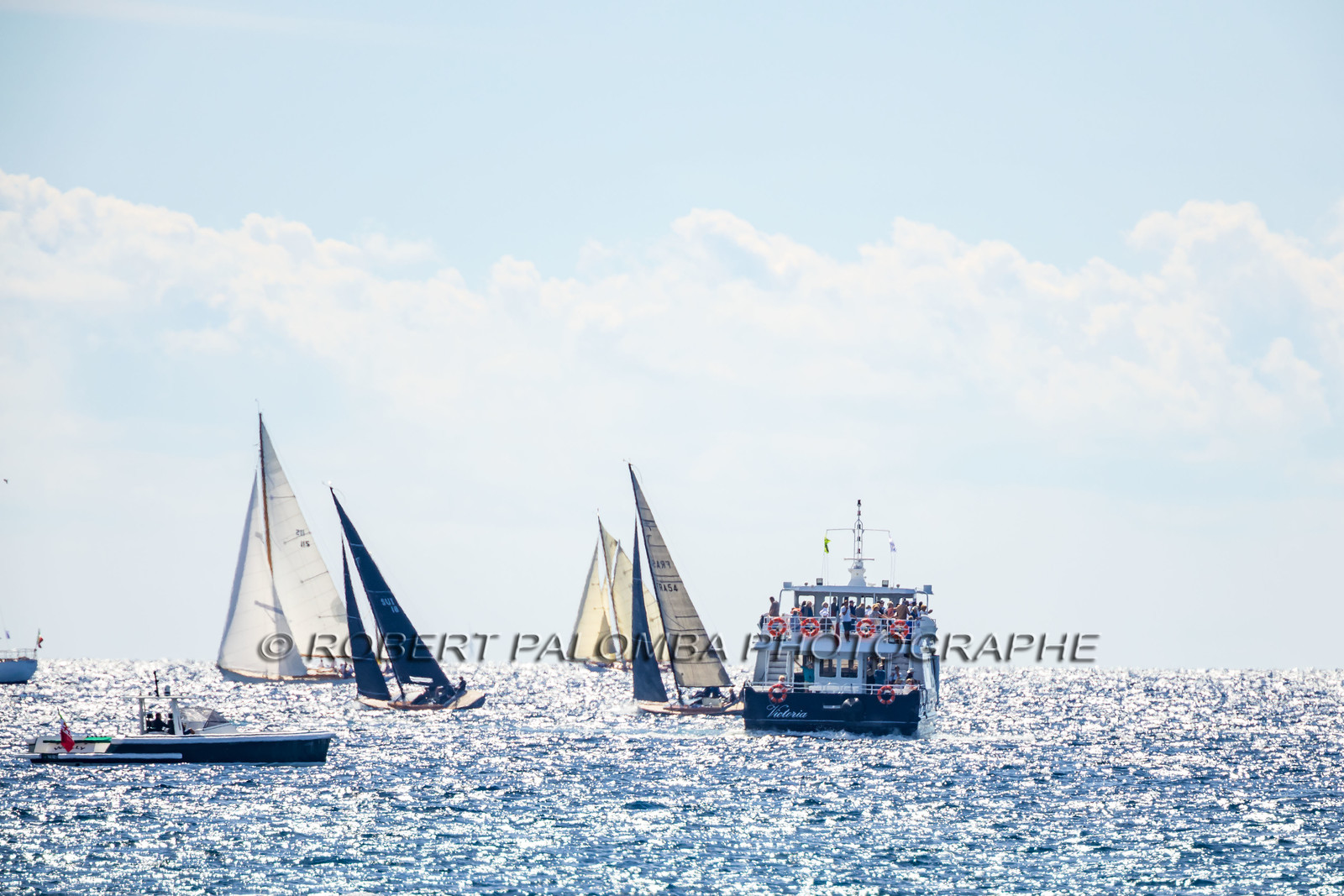 Régates Royales