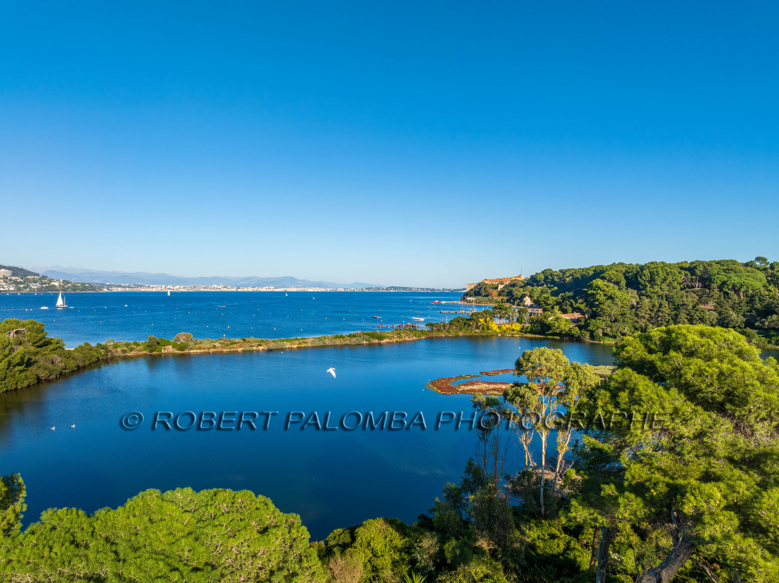 Lérins Sainte Marguerite 2024