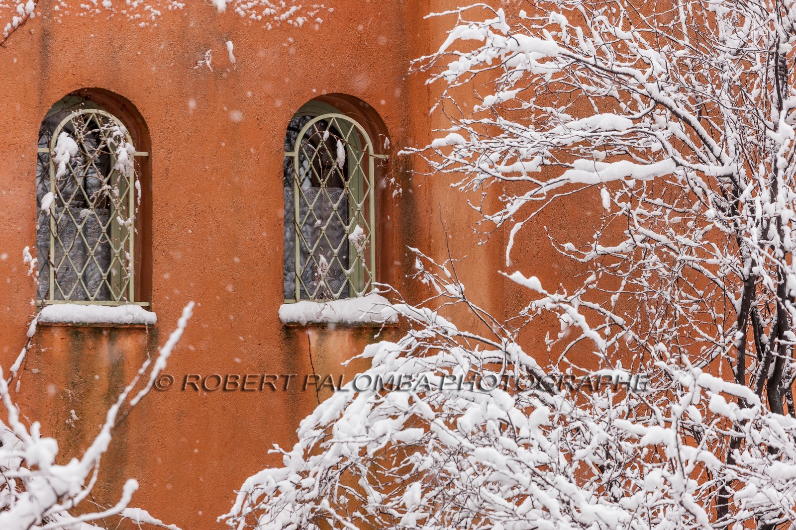 Saint-Roman de Bellet