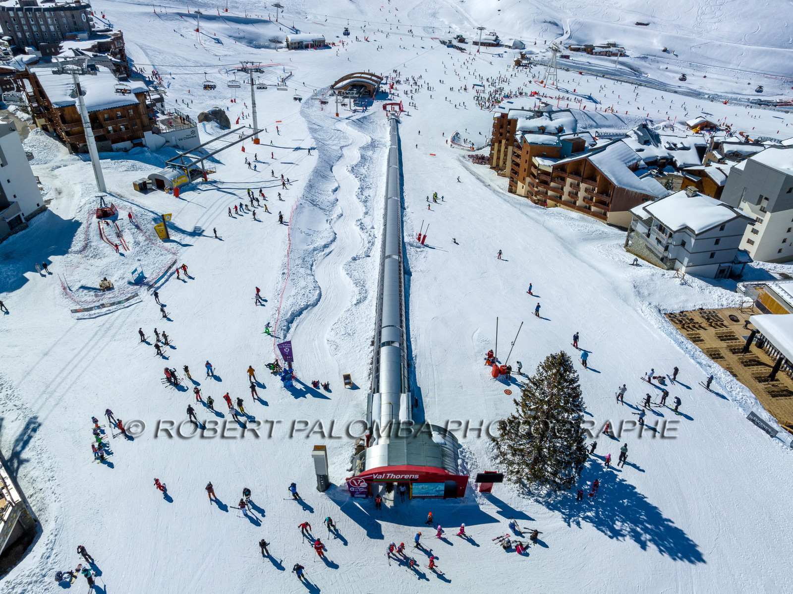 Val Thorens