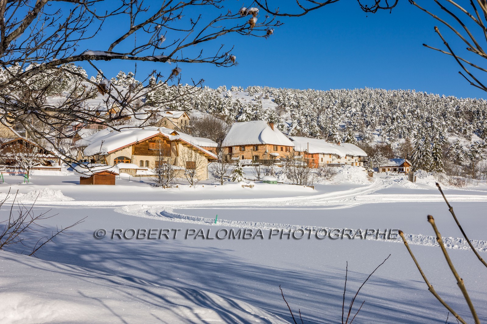La Colle-Saint-Michel
