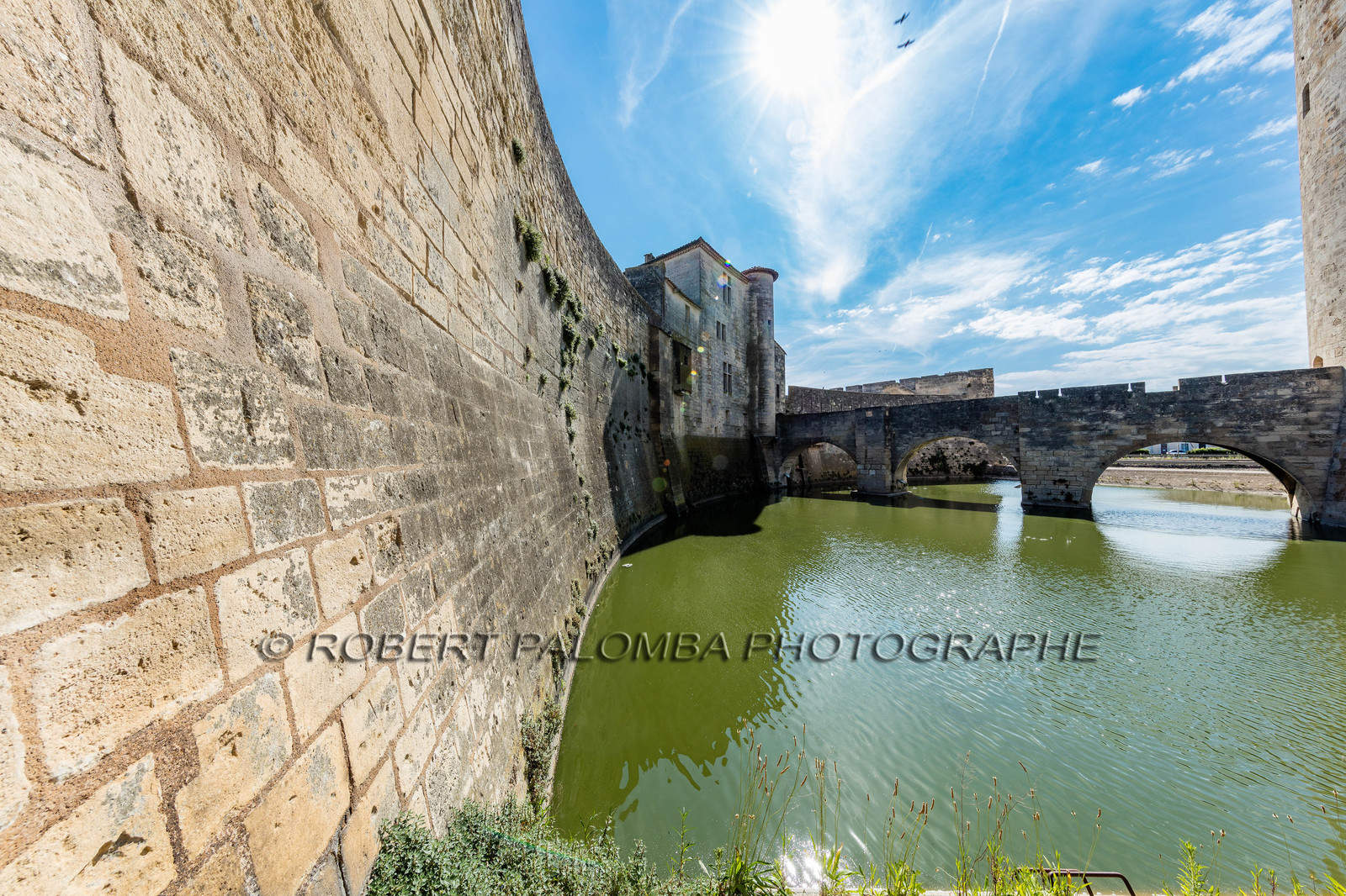 Aigues-Mortes