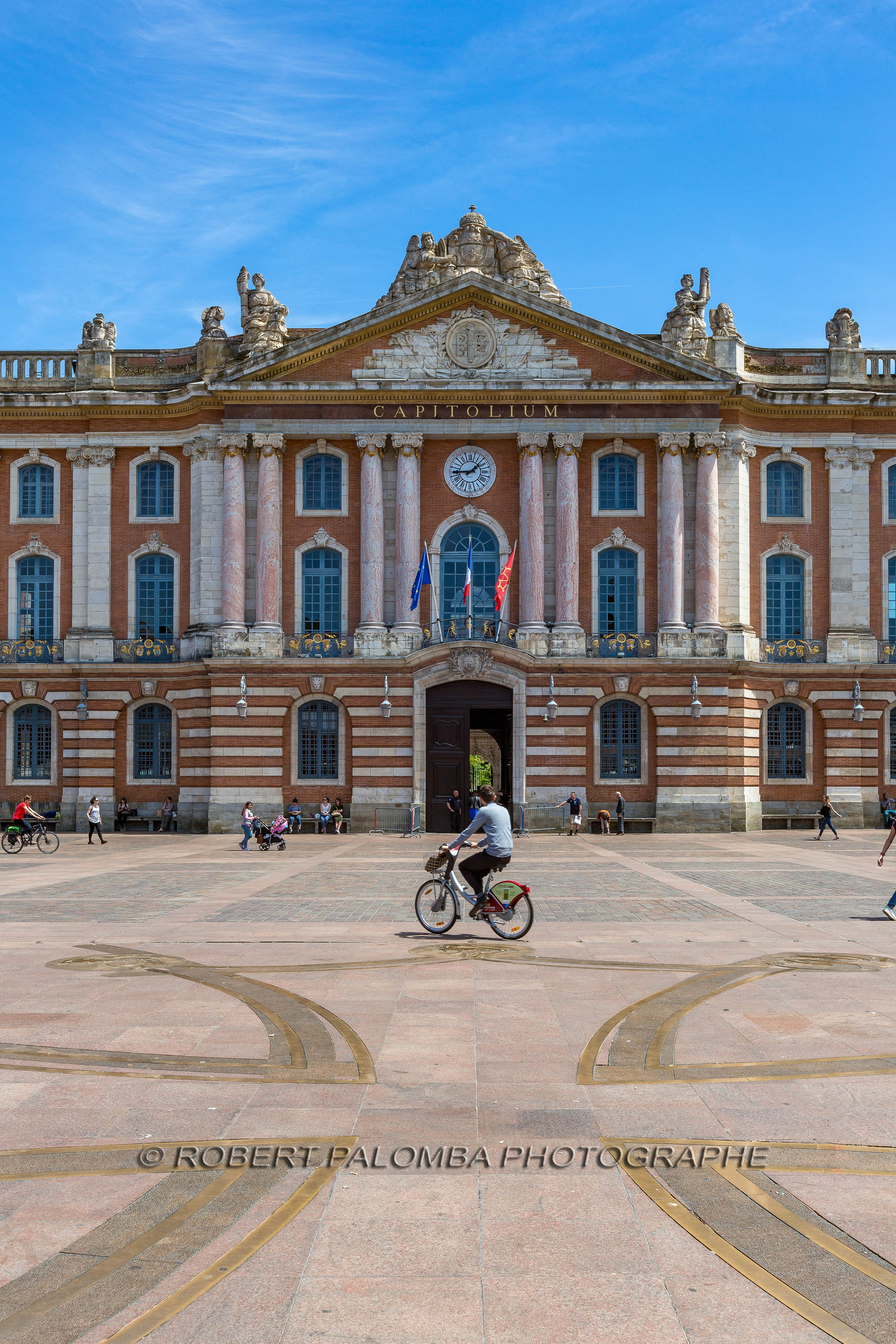 Toulouse