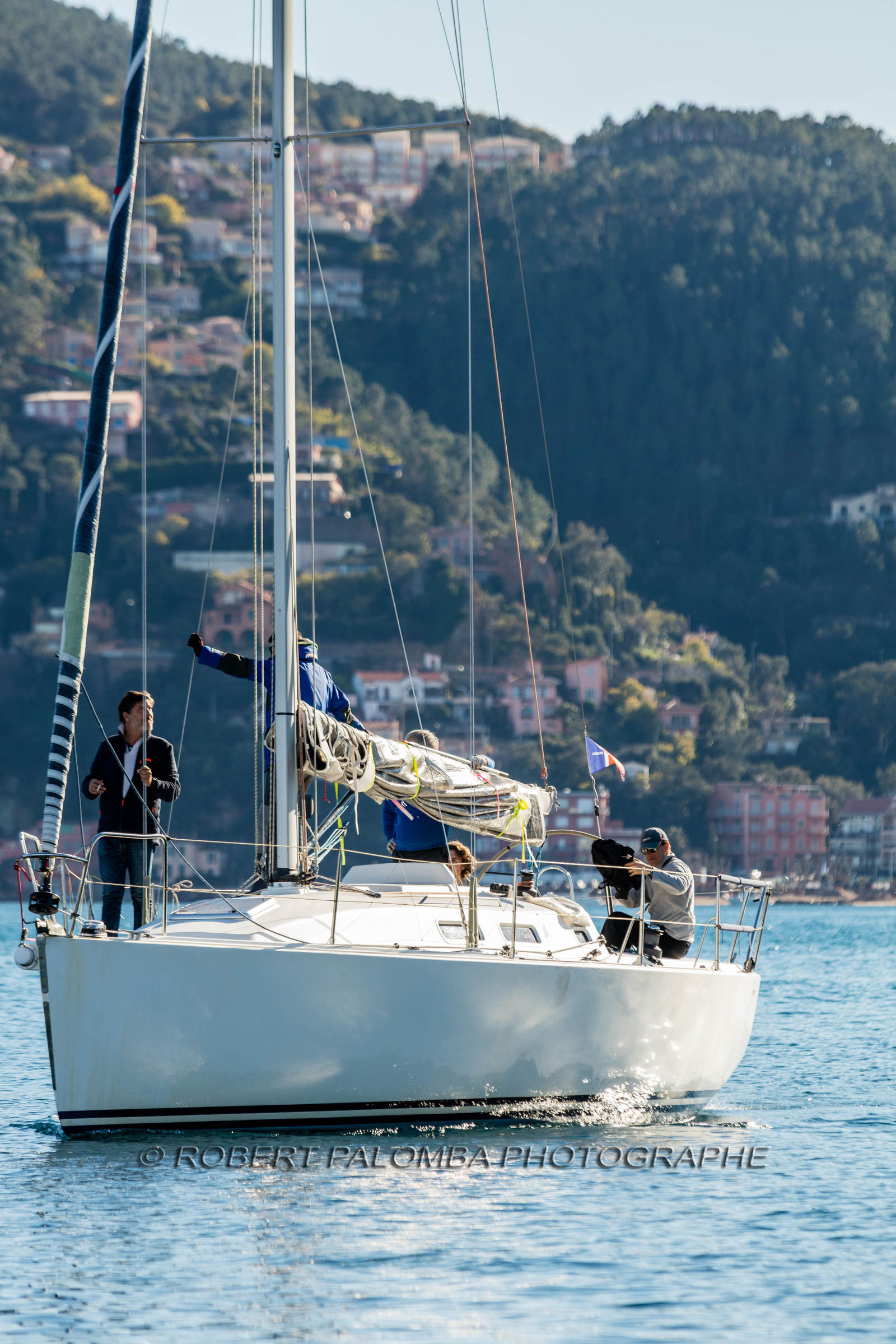 Mandelieu-la-Napoule