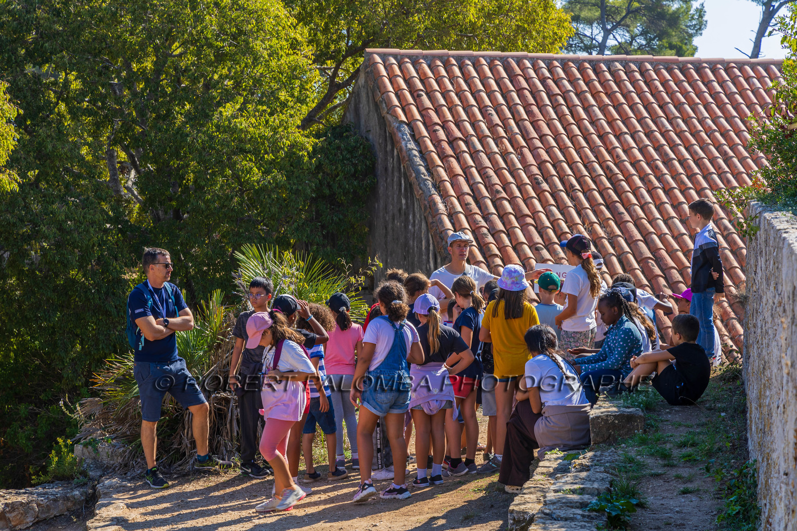Lérins Sainte-Marguerite 2023