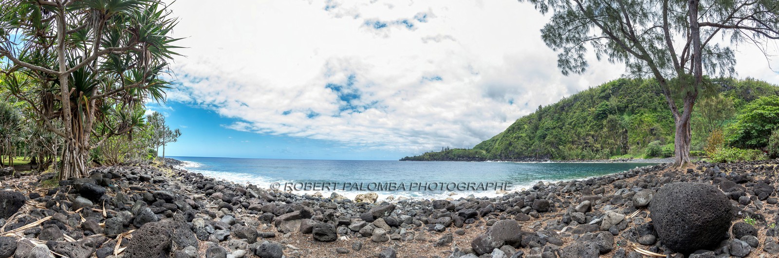 Ile de La Réunion