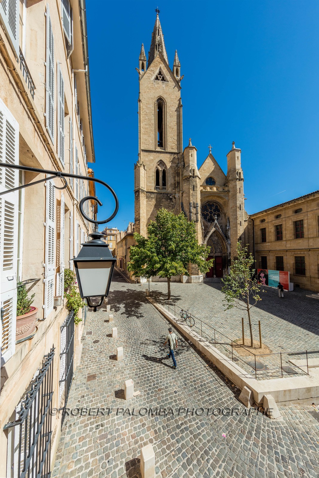 Aix-en-Provence