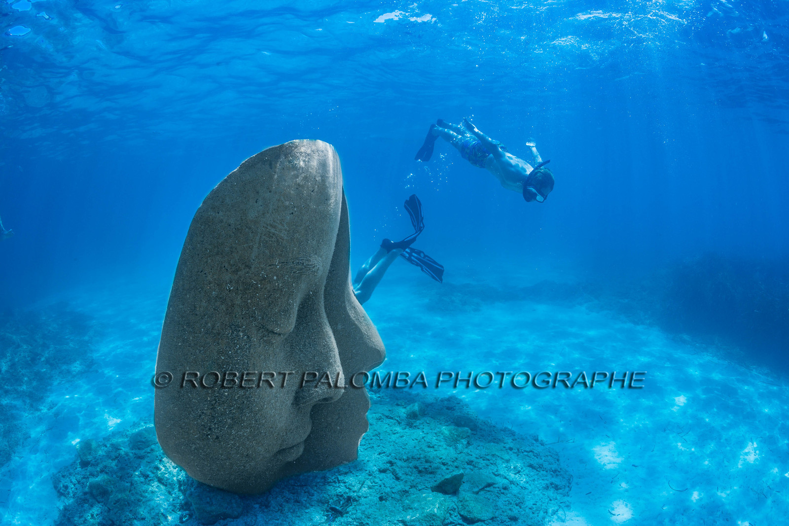 Lérins Sainte-Marguerite