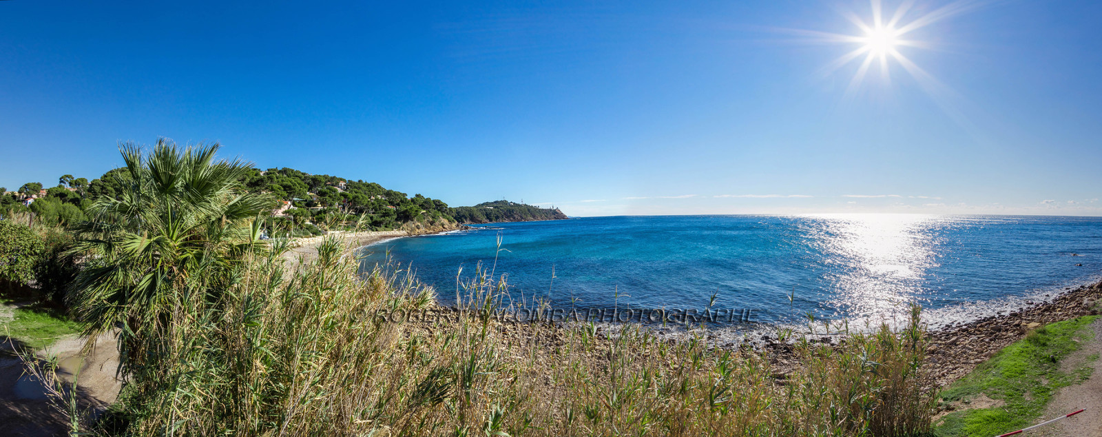 Saint-Mandrier-sur-Mer