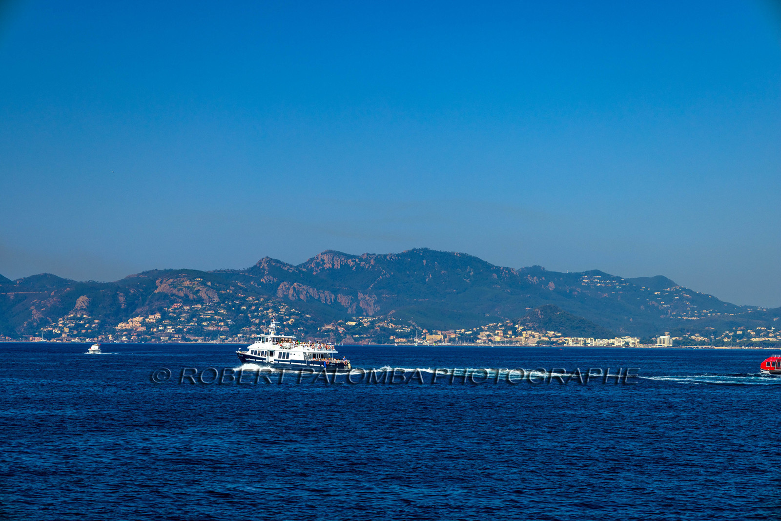 Lérins Sainte-Marguerite