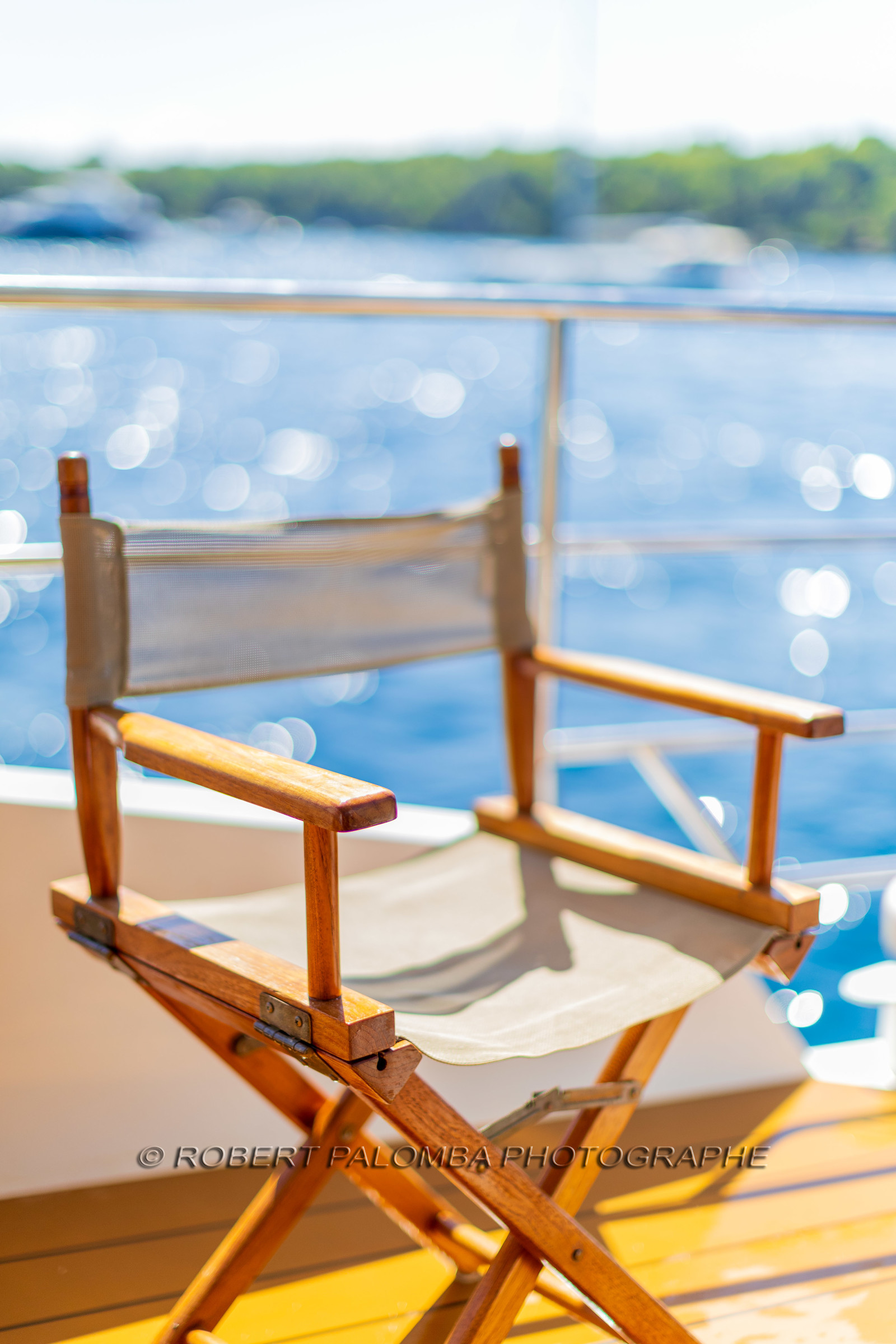 Rivage Croisière II