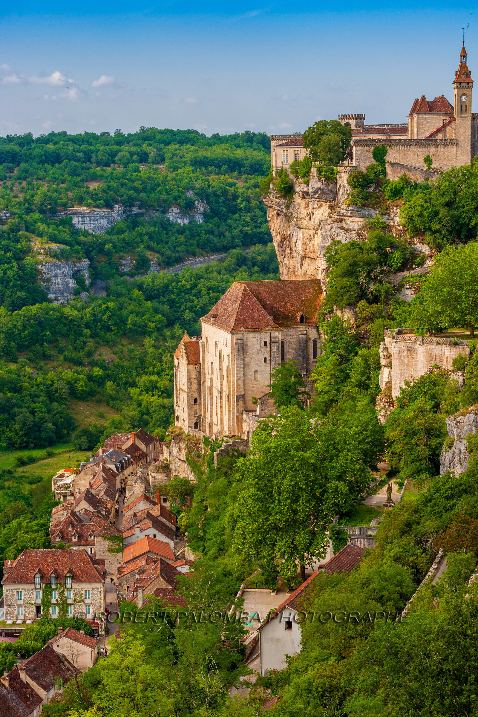 Rocamadour