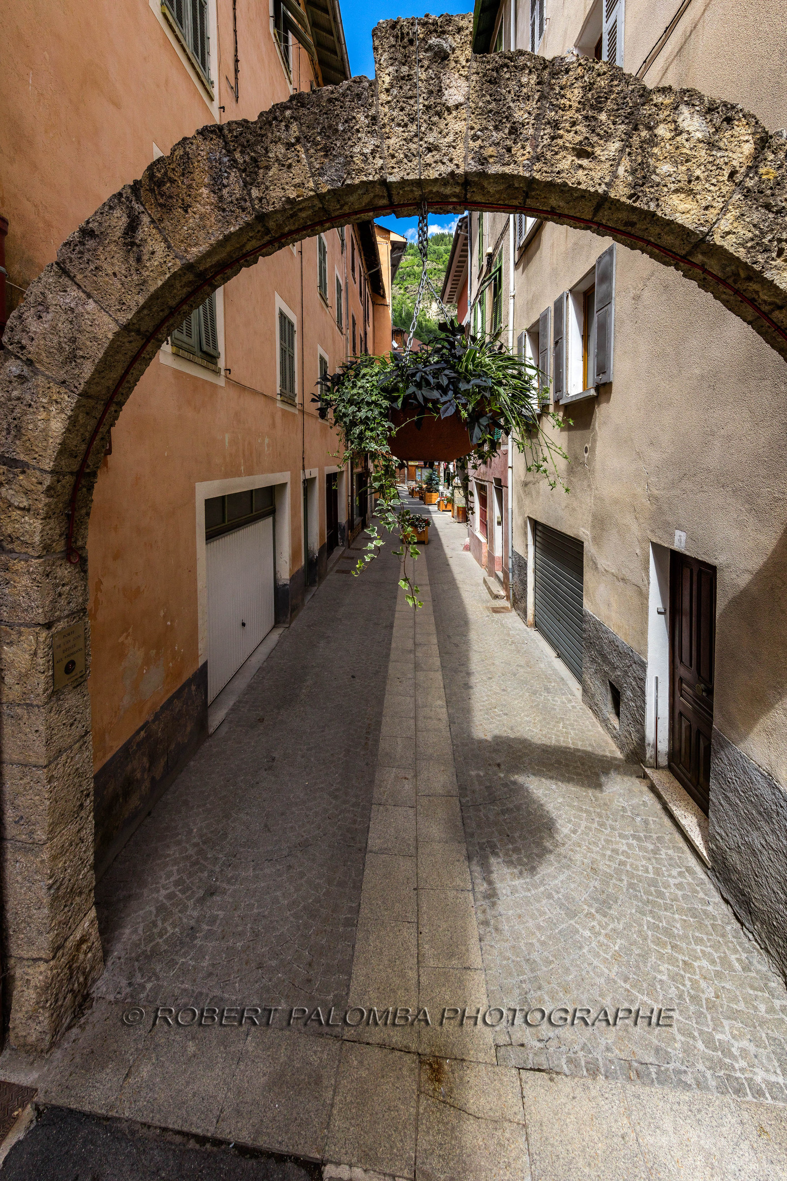 Saint-Etienne-de-Tinée