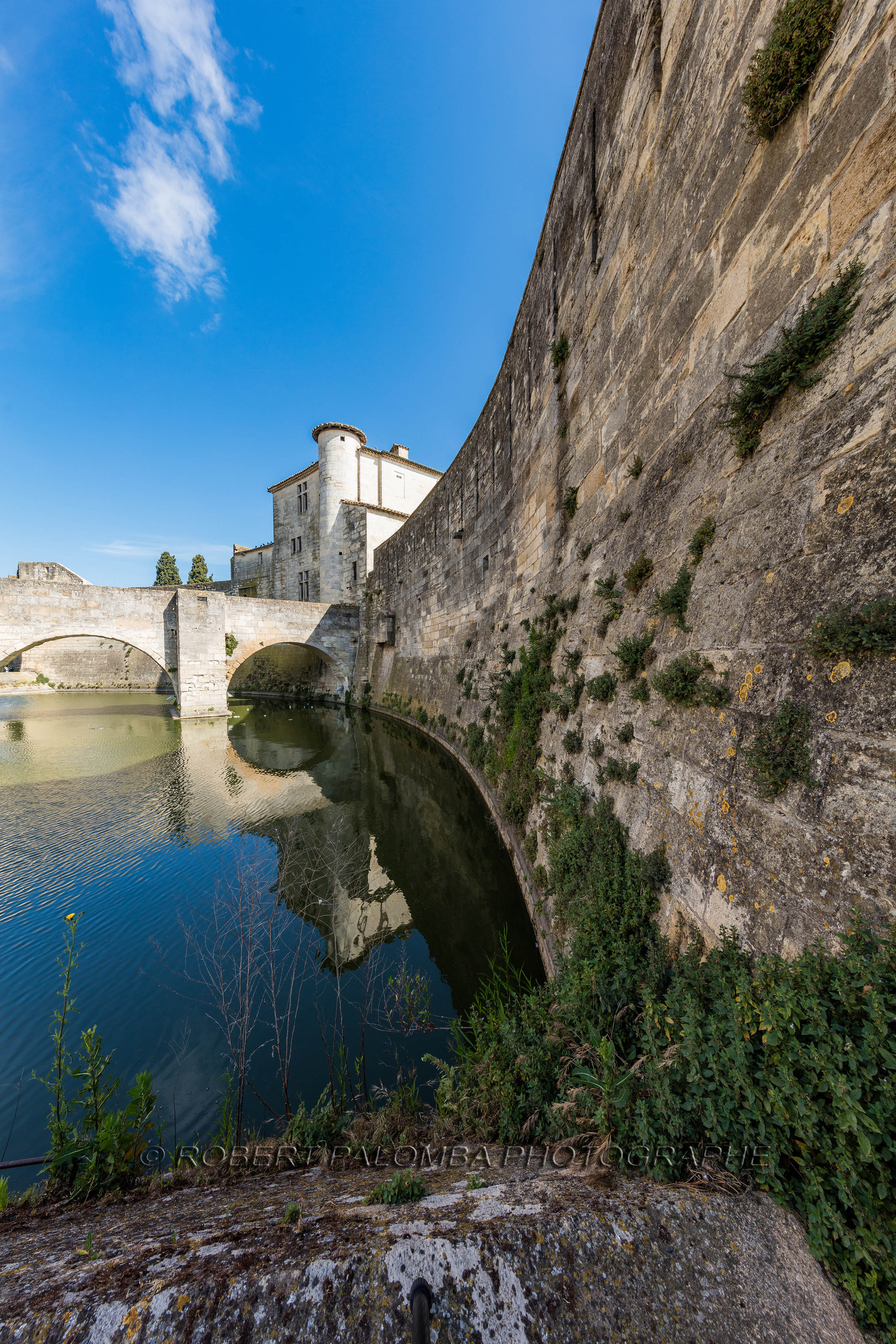 Aigues-Mortes