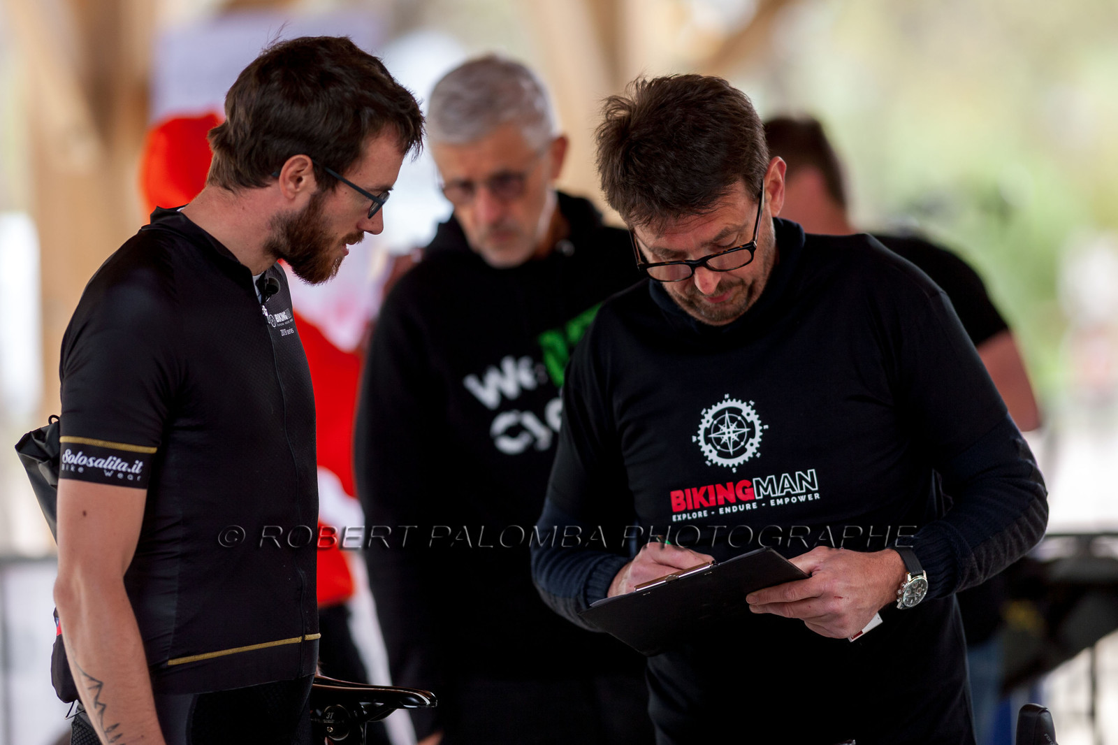 Bikingman Corsica 2019