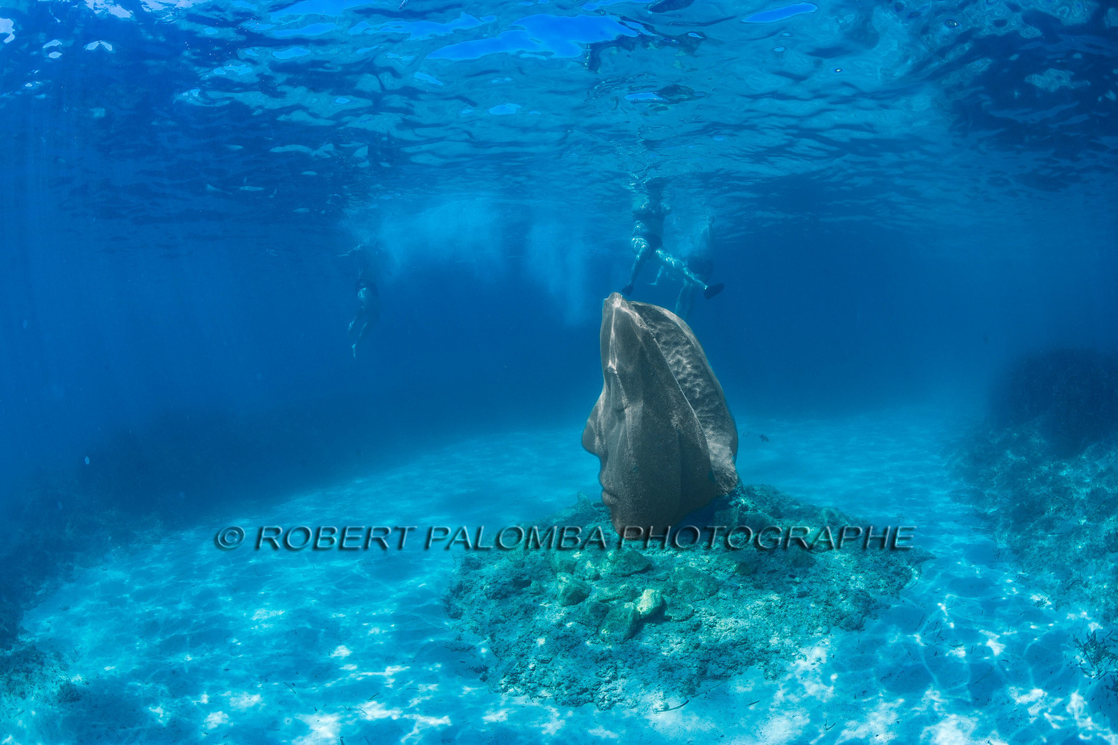 Lérins Sainte-Marguerite