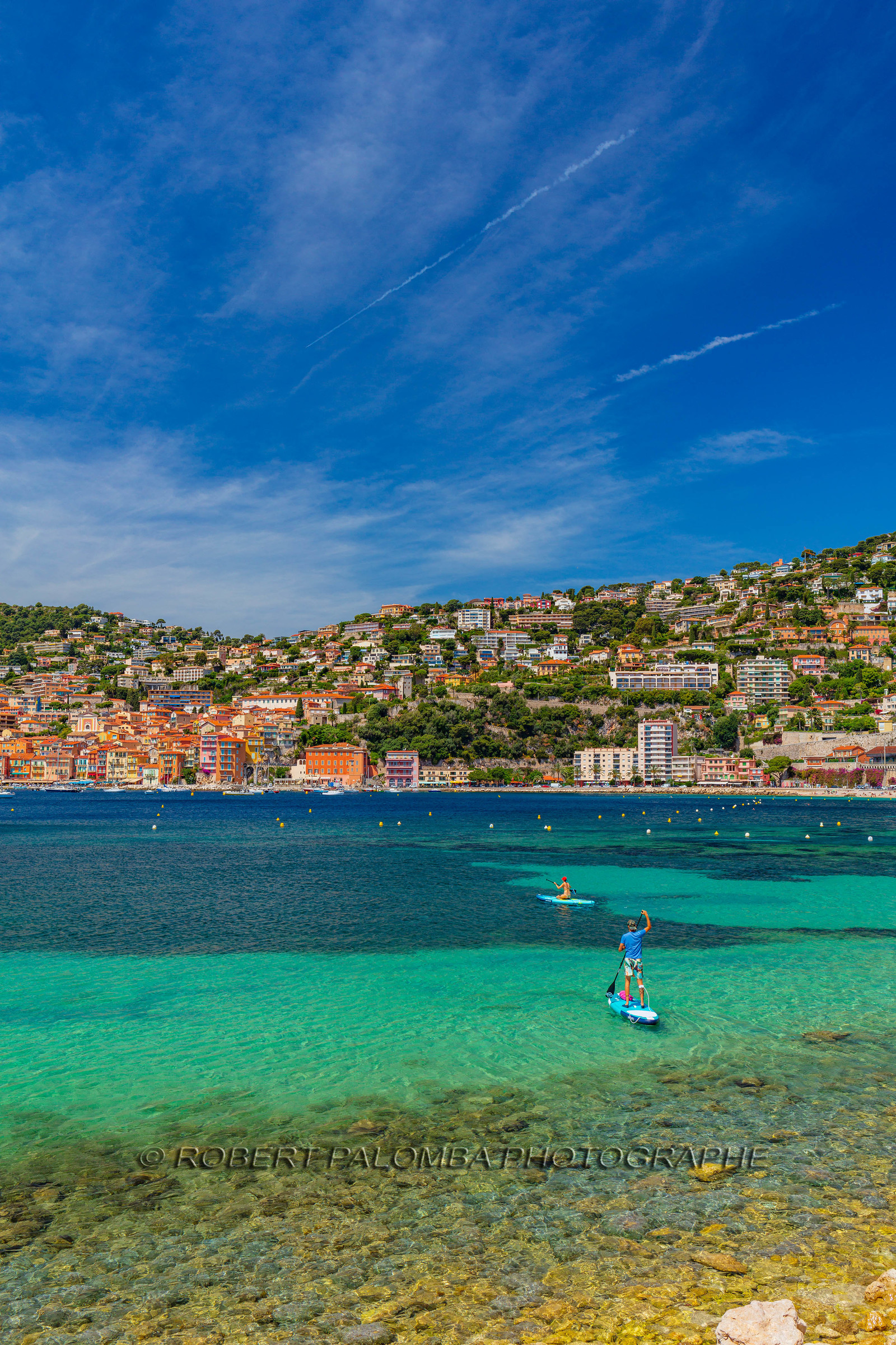 Villefranche-sur-mer