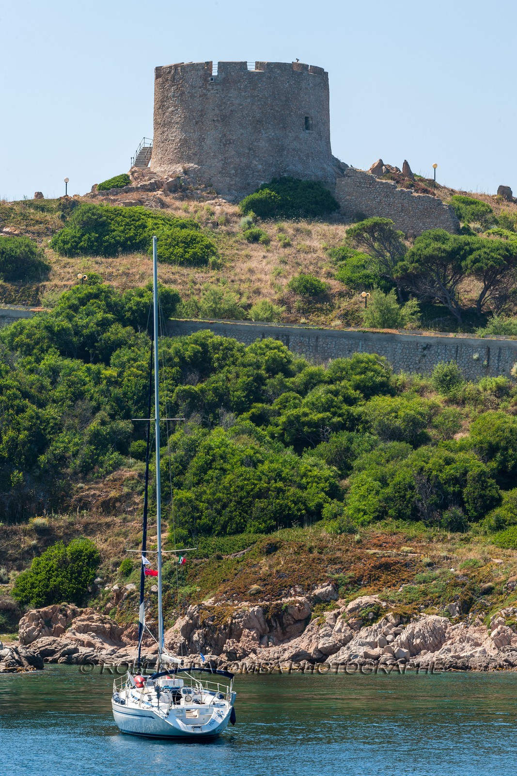 Santa Teresa di Gallura