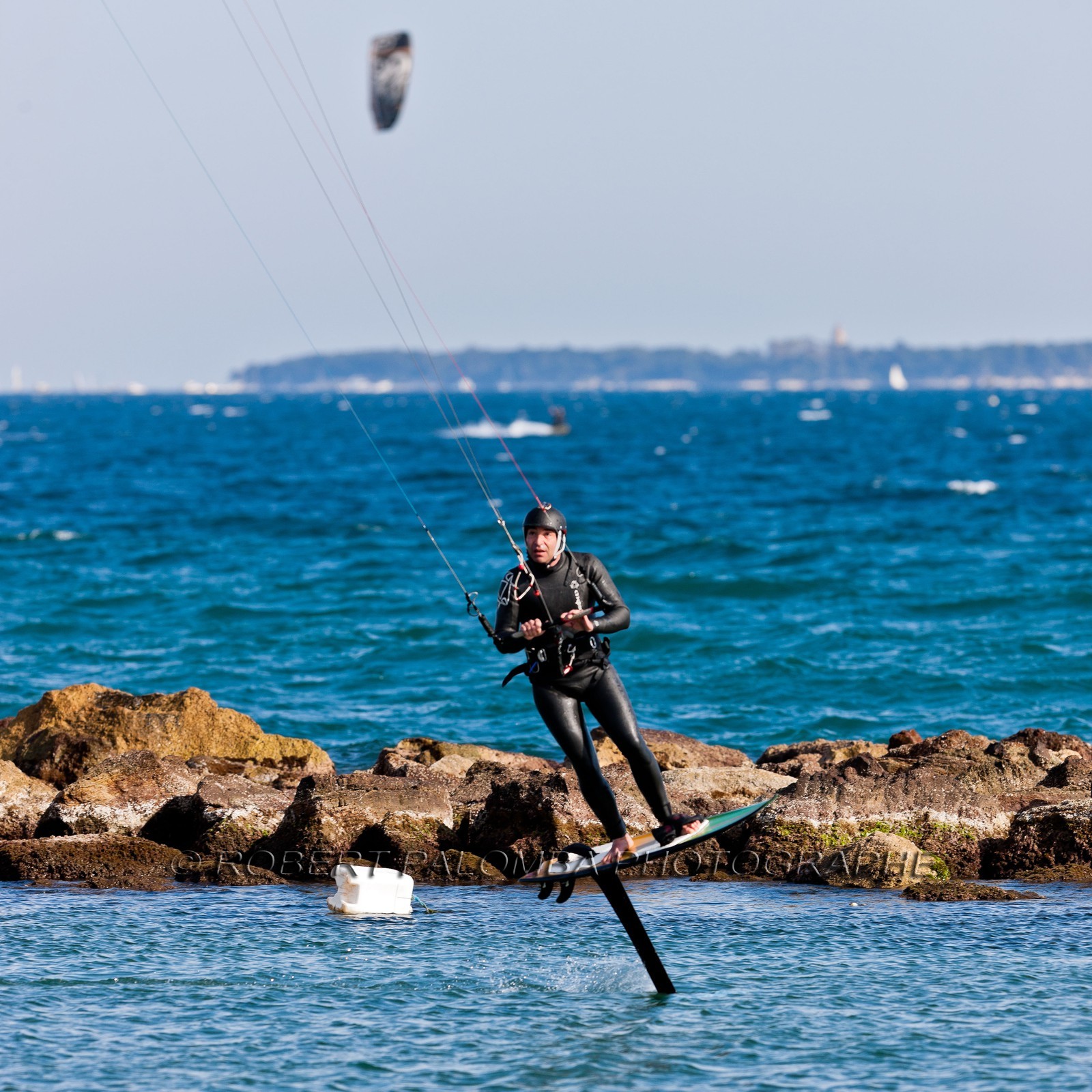Kitesurf