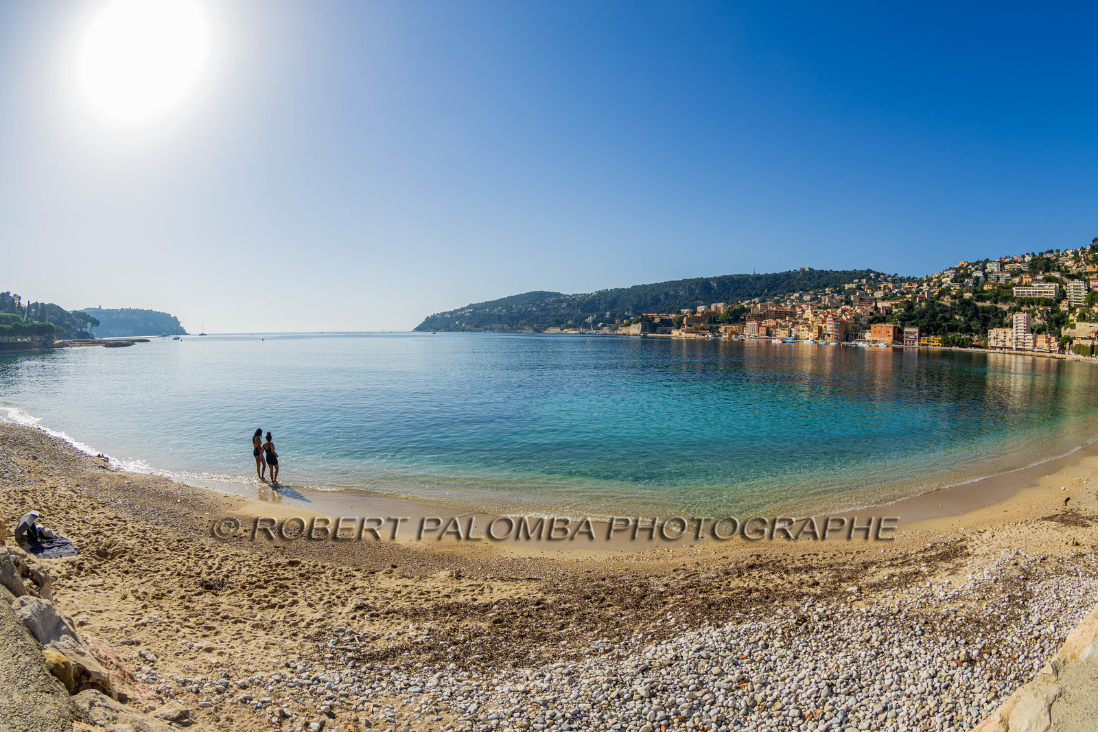Villefranche-sur-mer