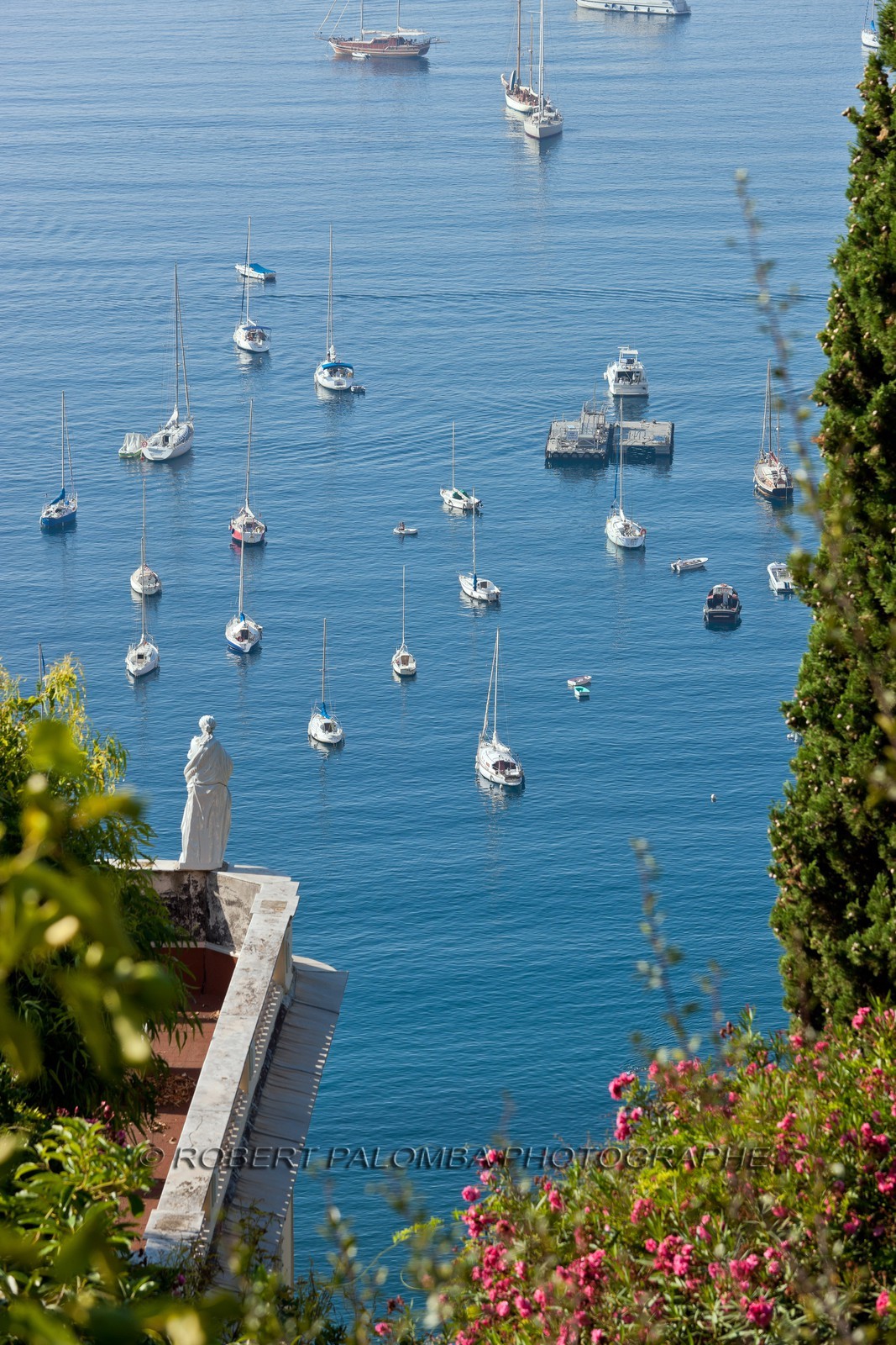 Villefranche-sur-Mer