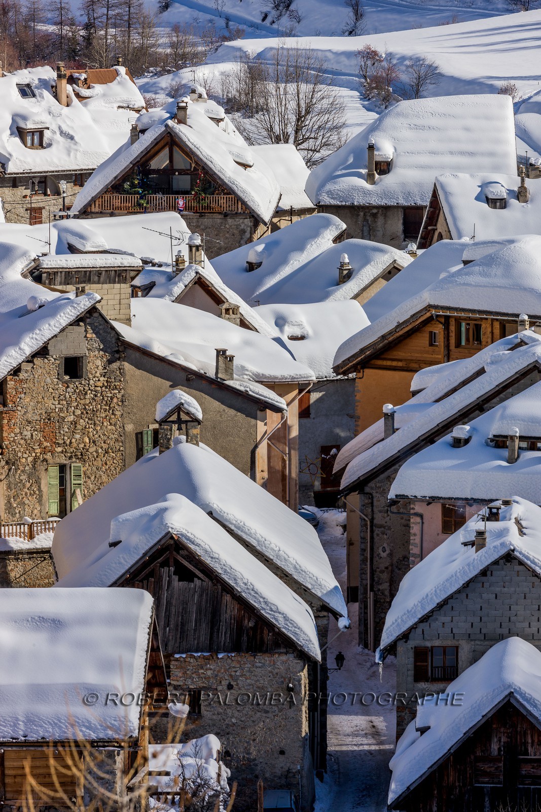 Saint-Dalmas-le-Selvage