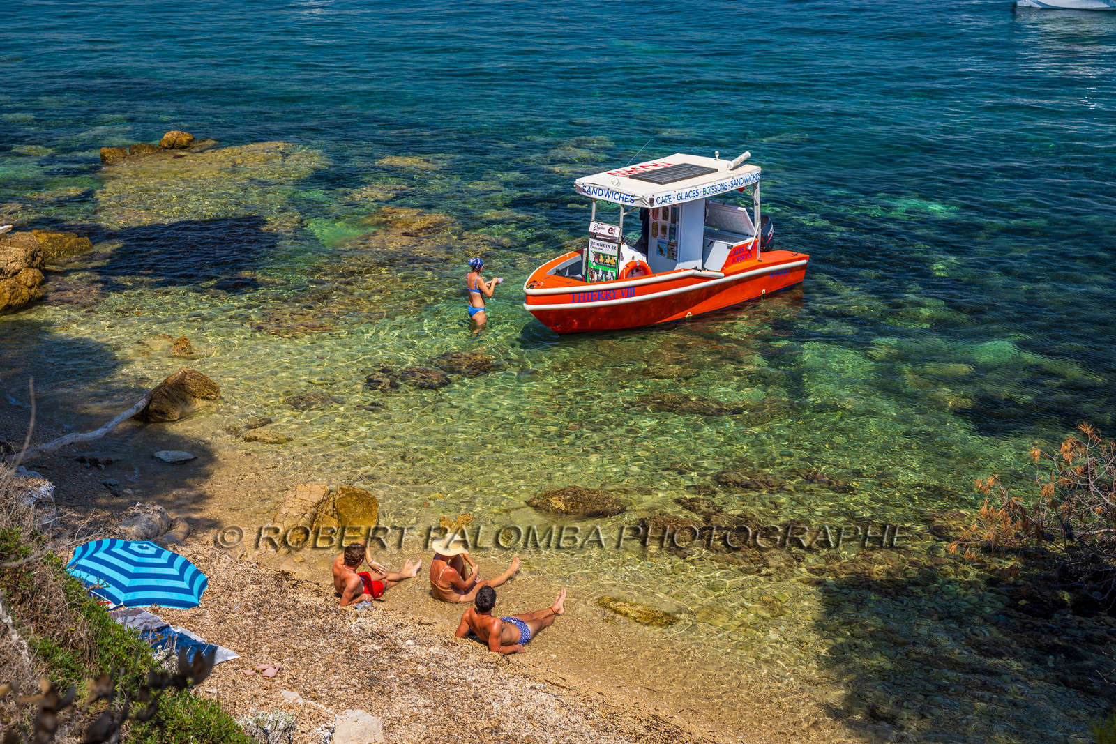 Lérins Sainte-Marguerite 2023