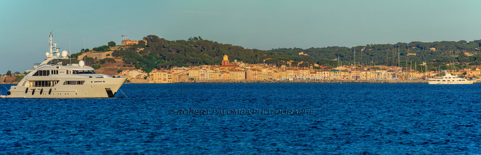 Saint-Tropez