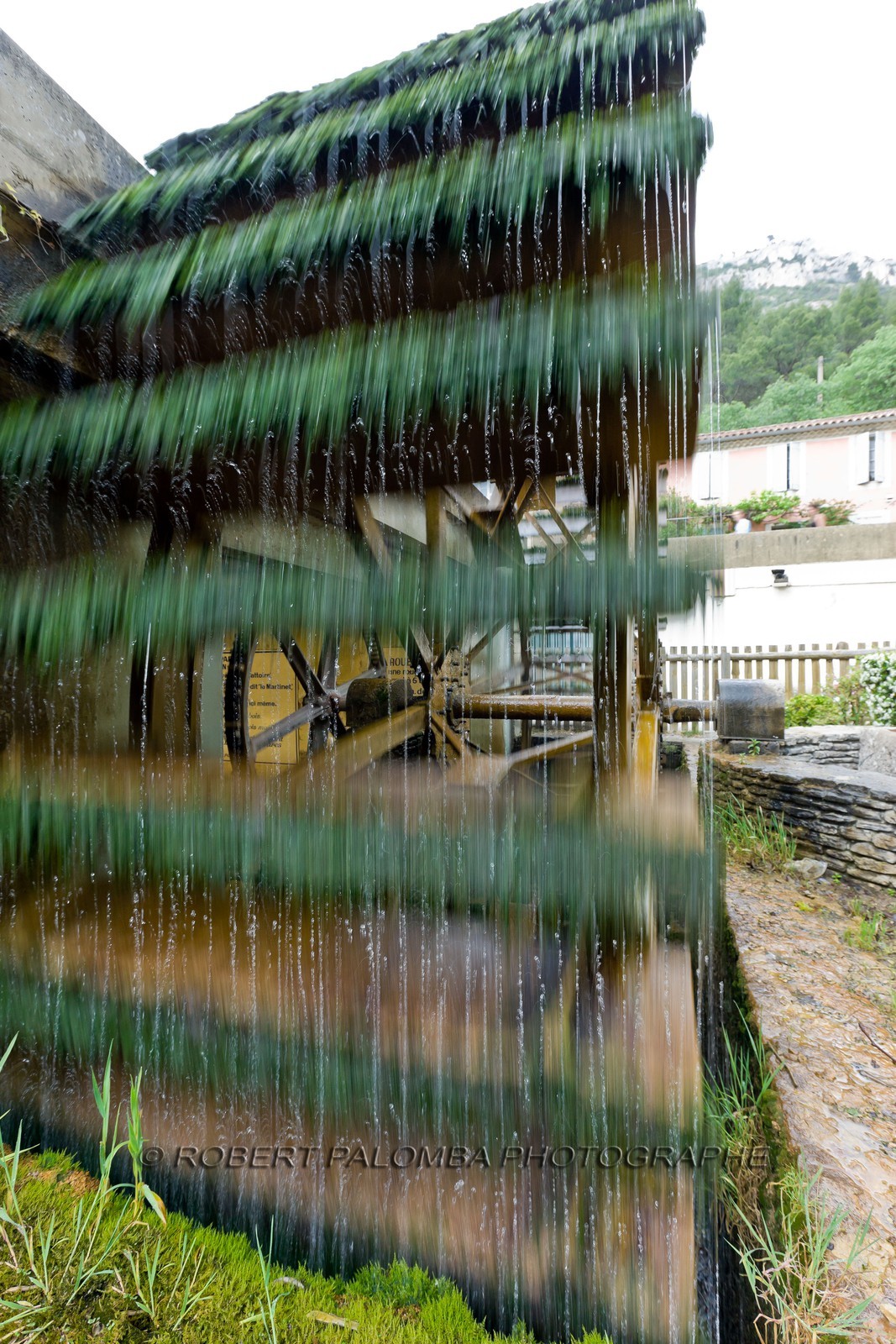 Fontaine-de-Vaucluse