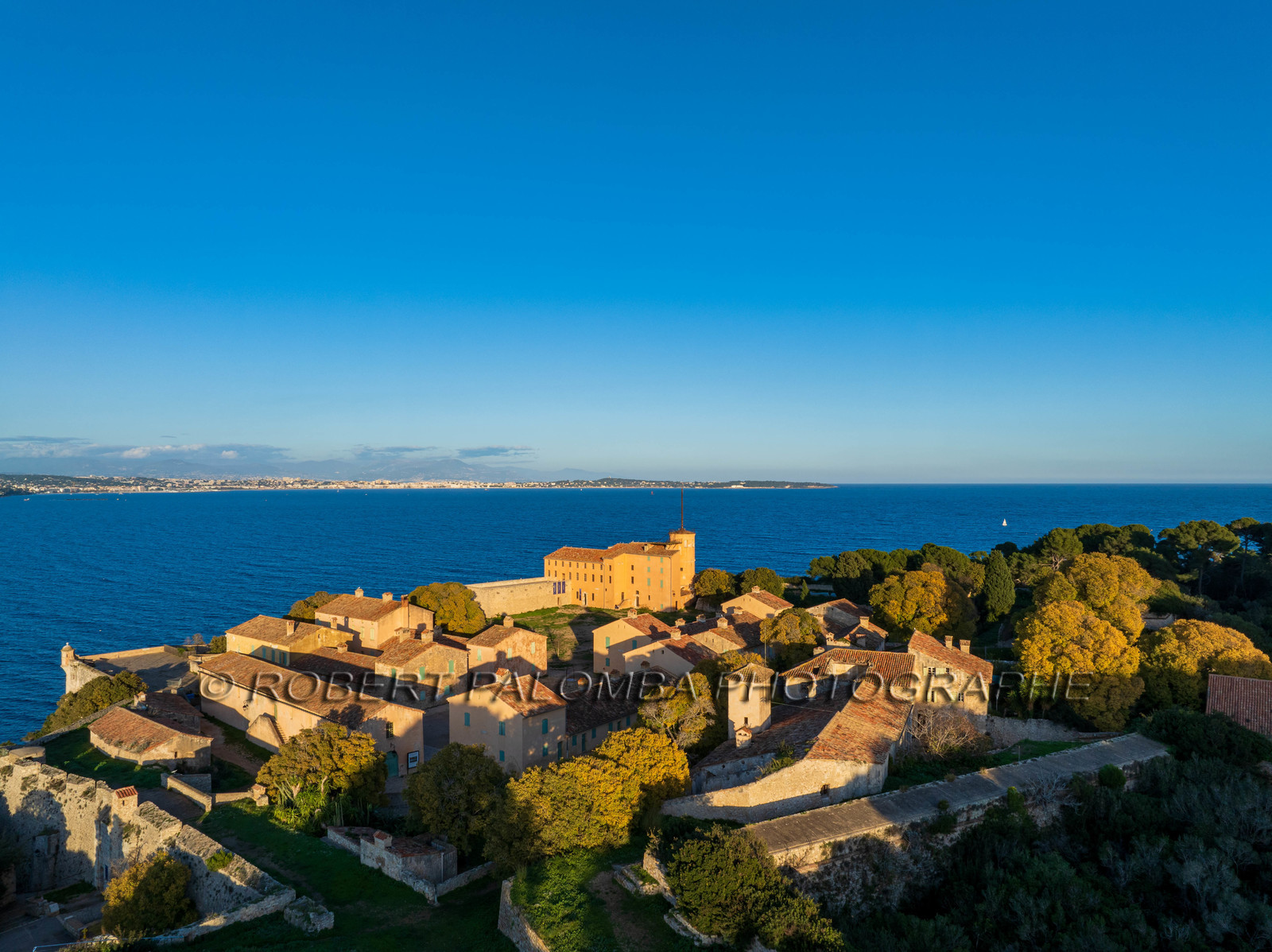 Lérins Sainte-Marguerite 2024