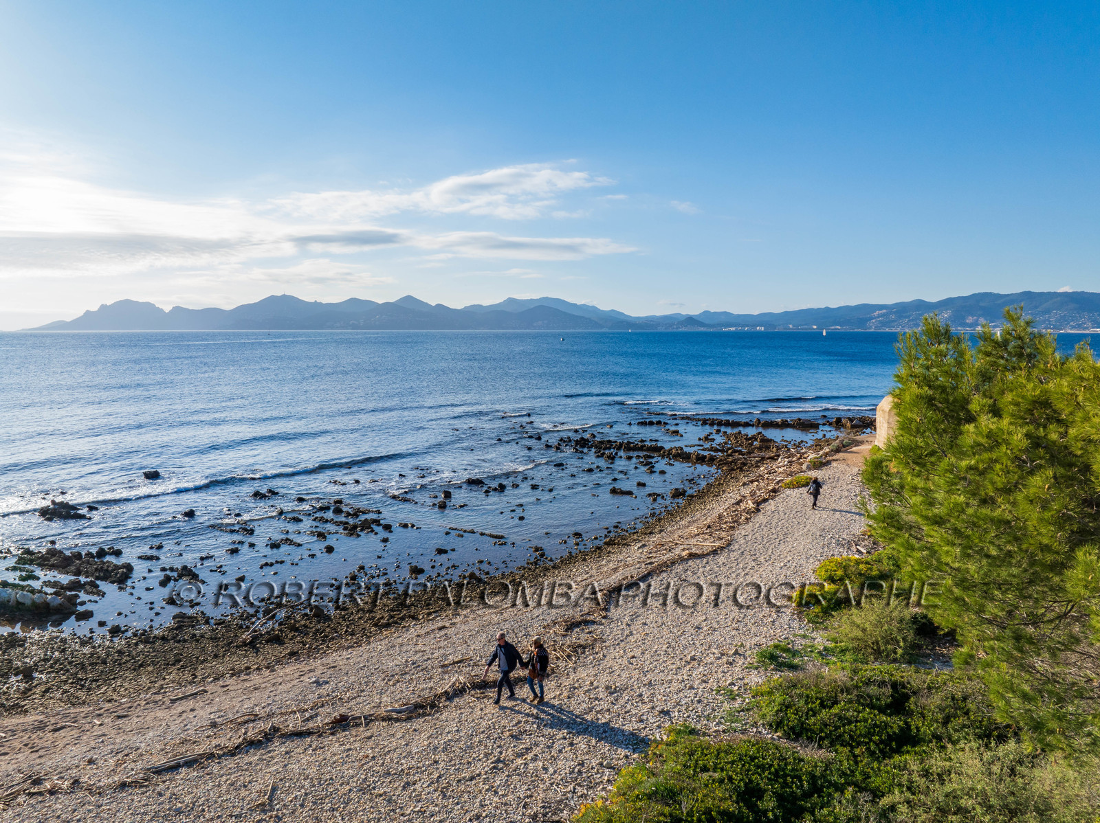 Lérins Sainte-Marguerite 2024
