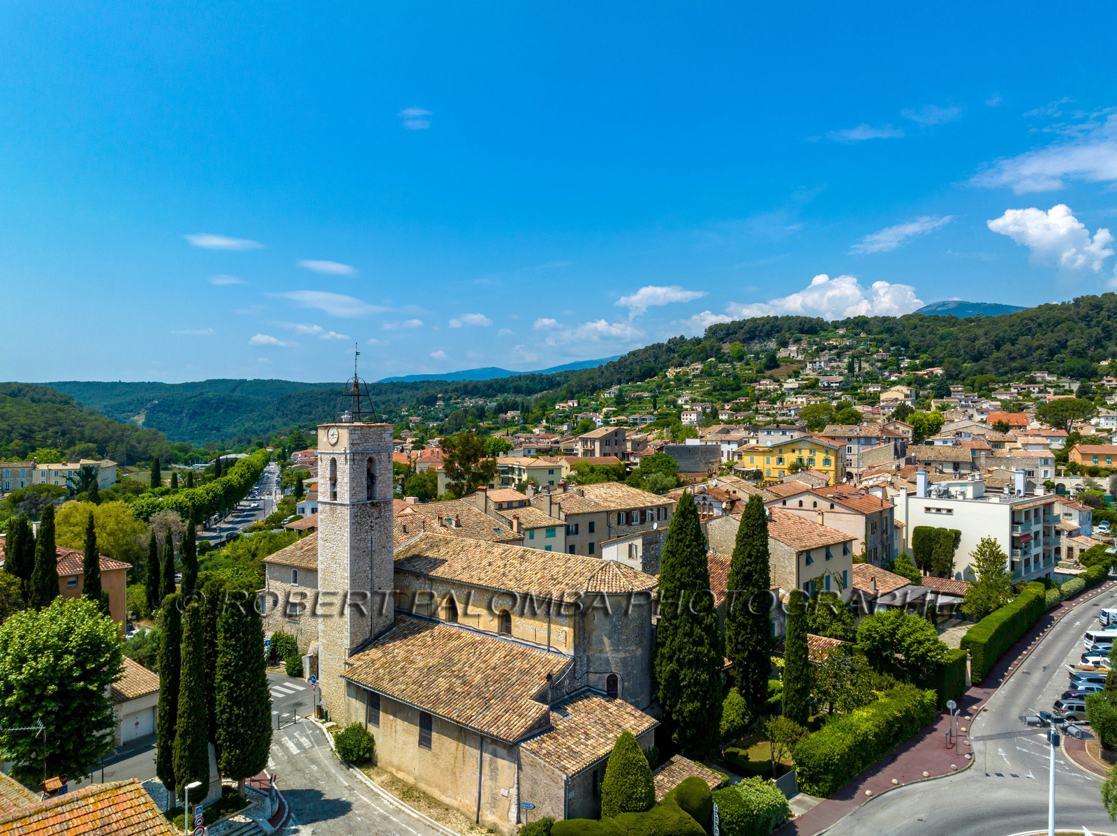 La-Colle-sur-Loup
