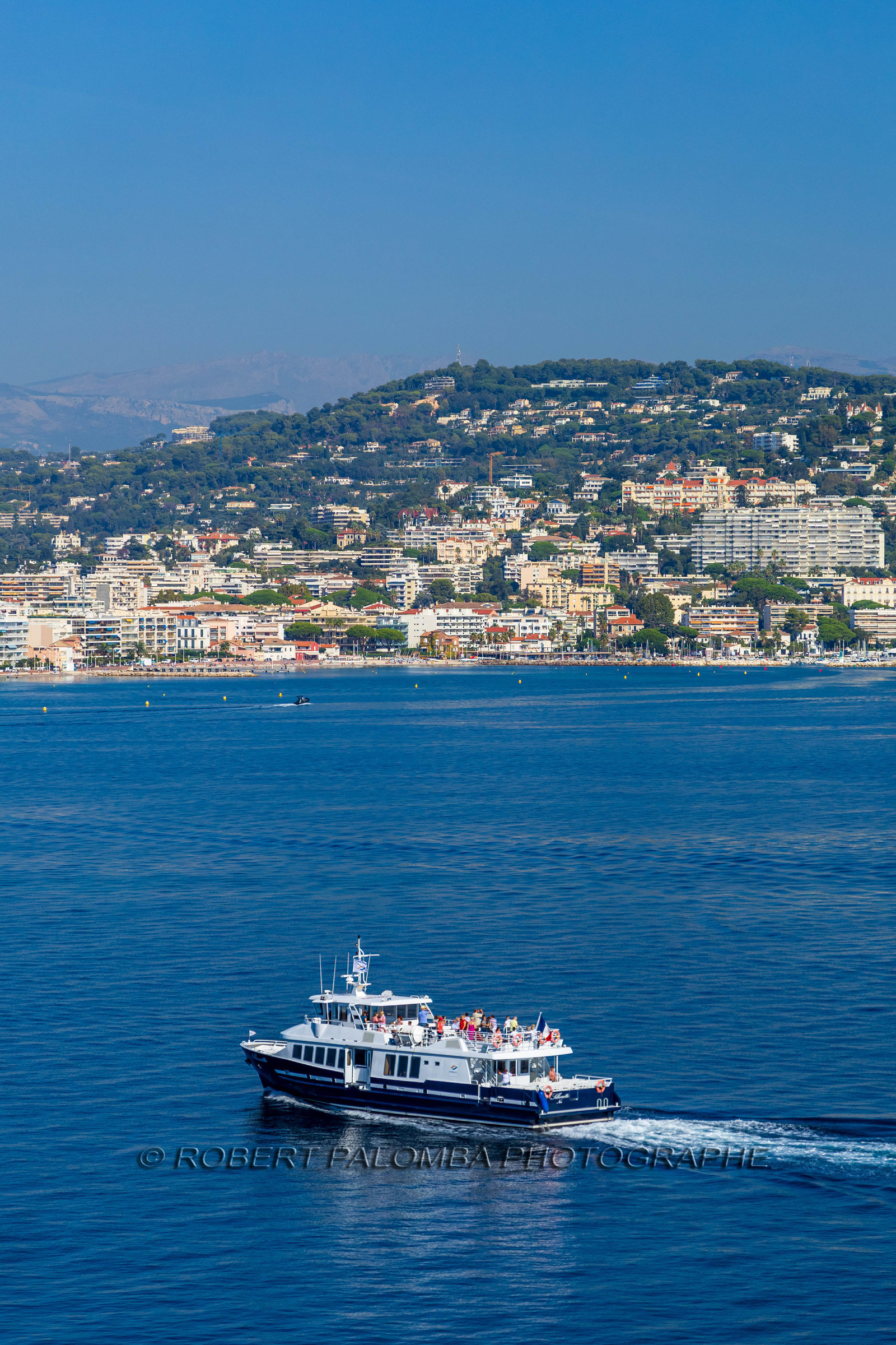 Lérins Sainte-Marguerite 2023