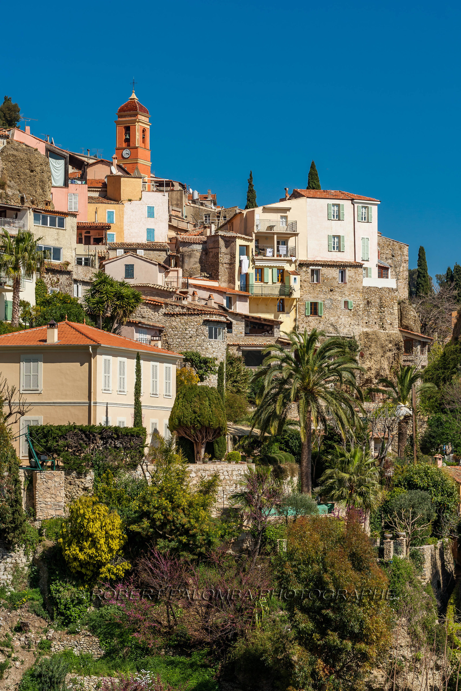 Roquebrune-Cap-Martin