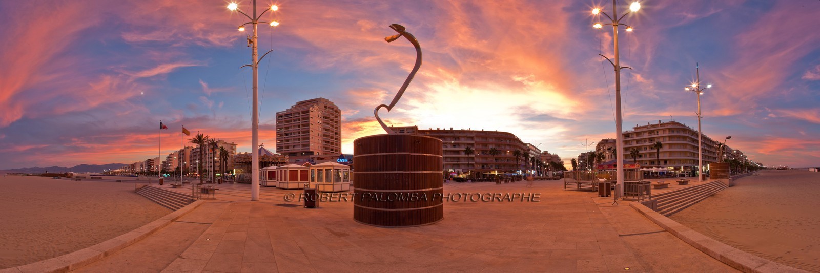 Canet en Roussillon