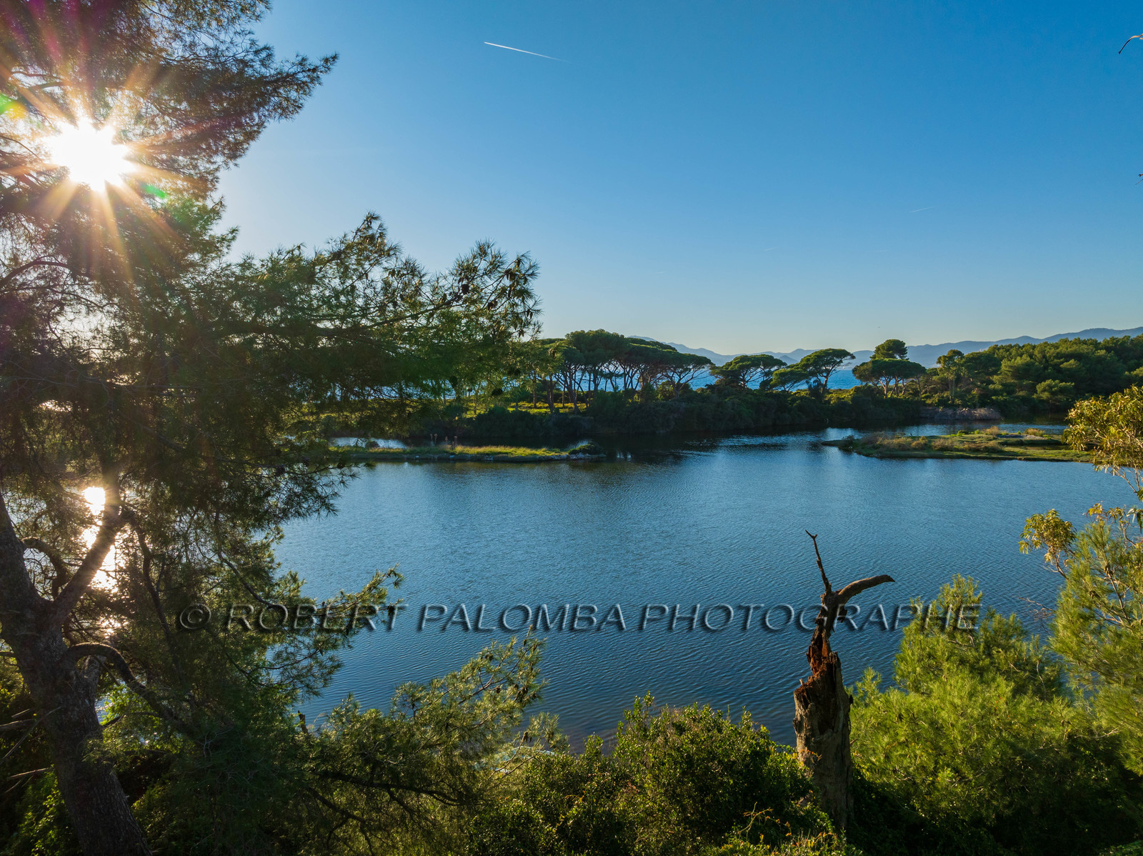 Lérins Sainte Marguerite 2024