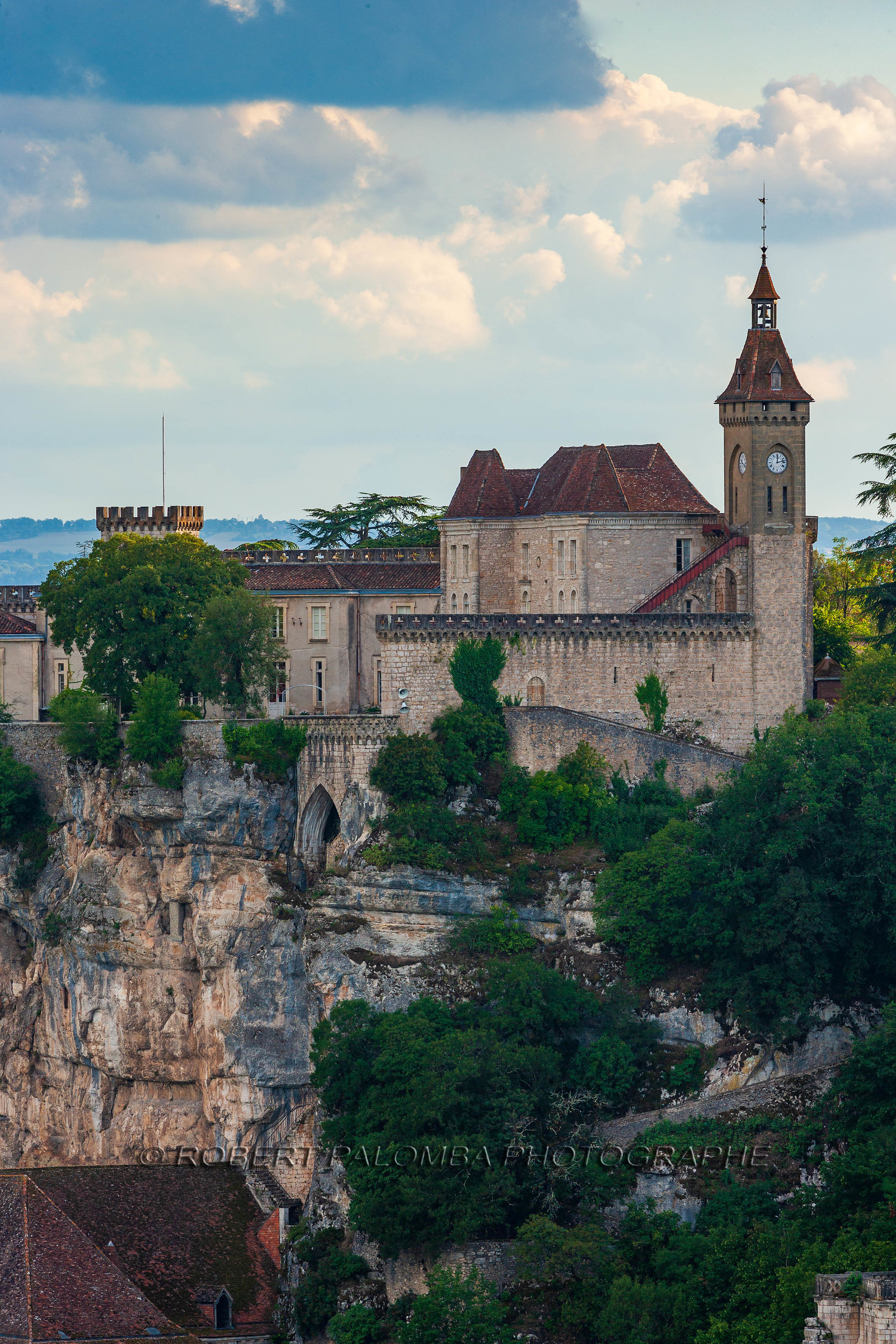 Rocamadour