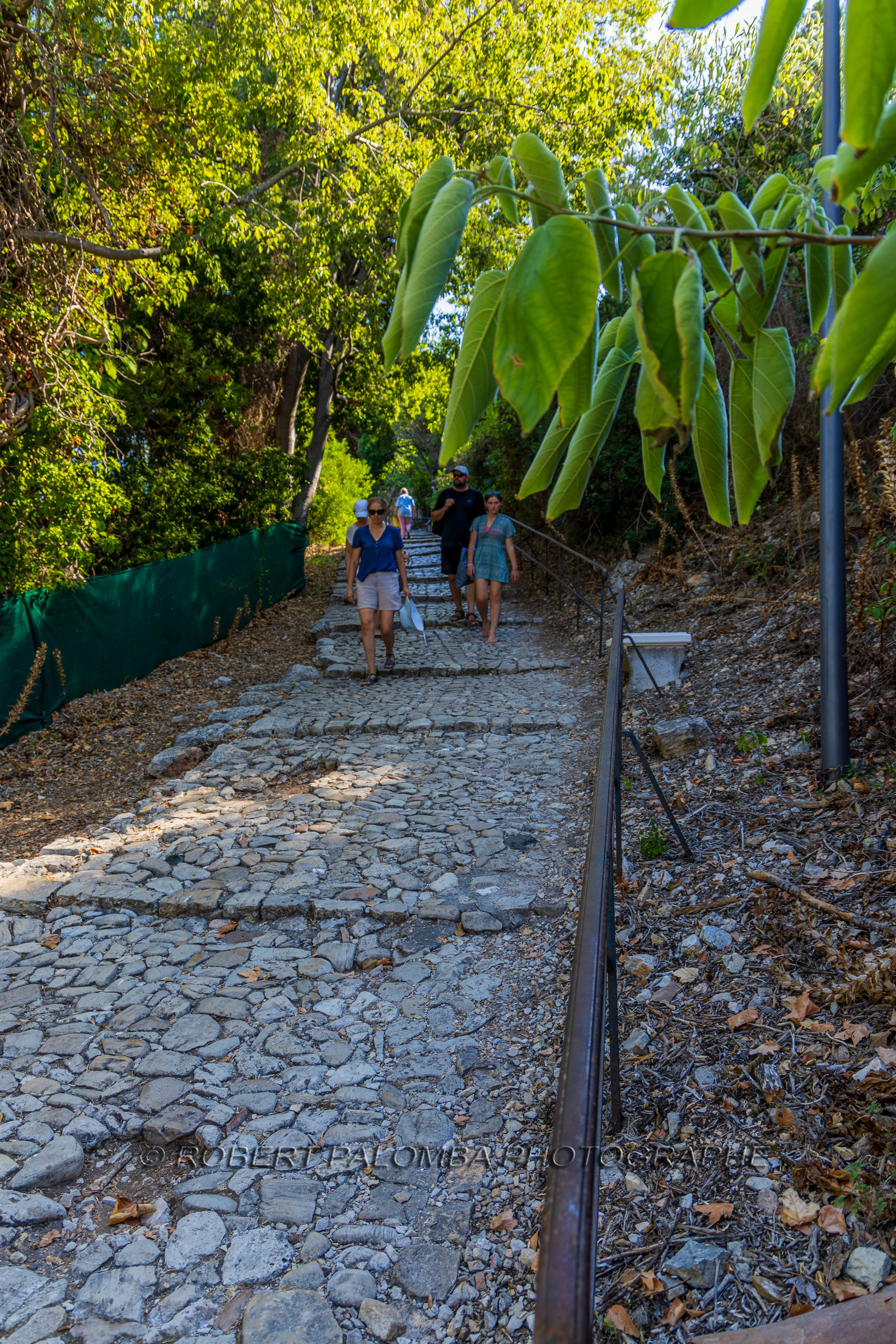 Lérins Sainte-Marguerite 2023