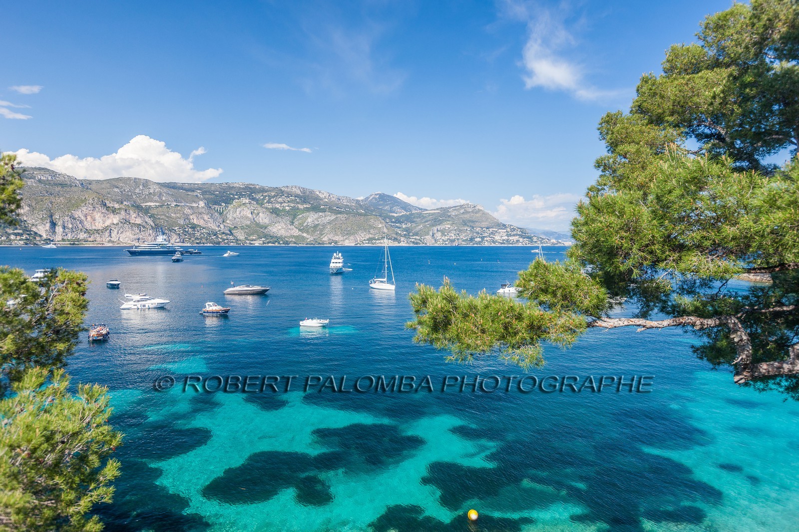.Saint-Jean-Cap-Ferrat