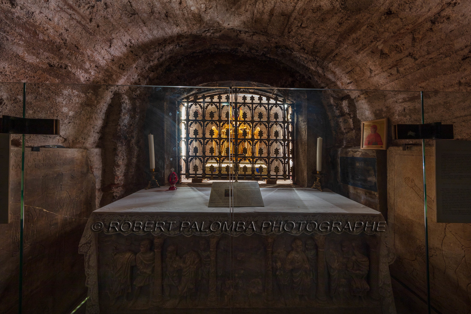 Saint-Maximin-la-Sainte-Baume