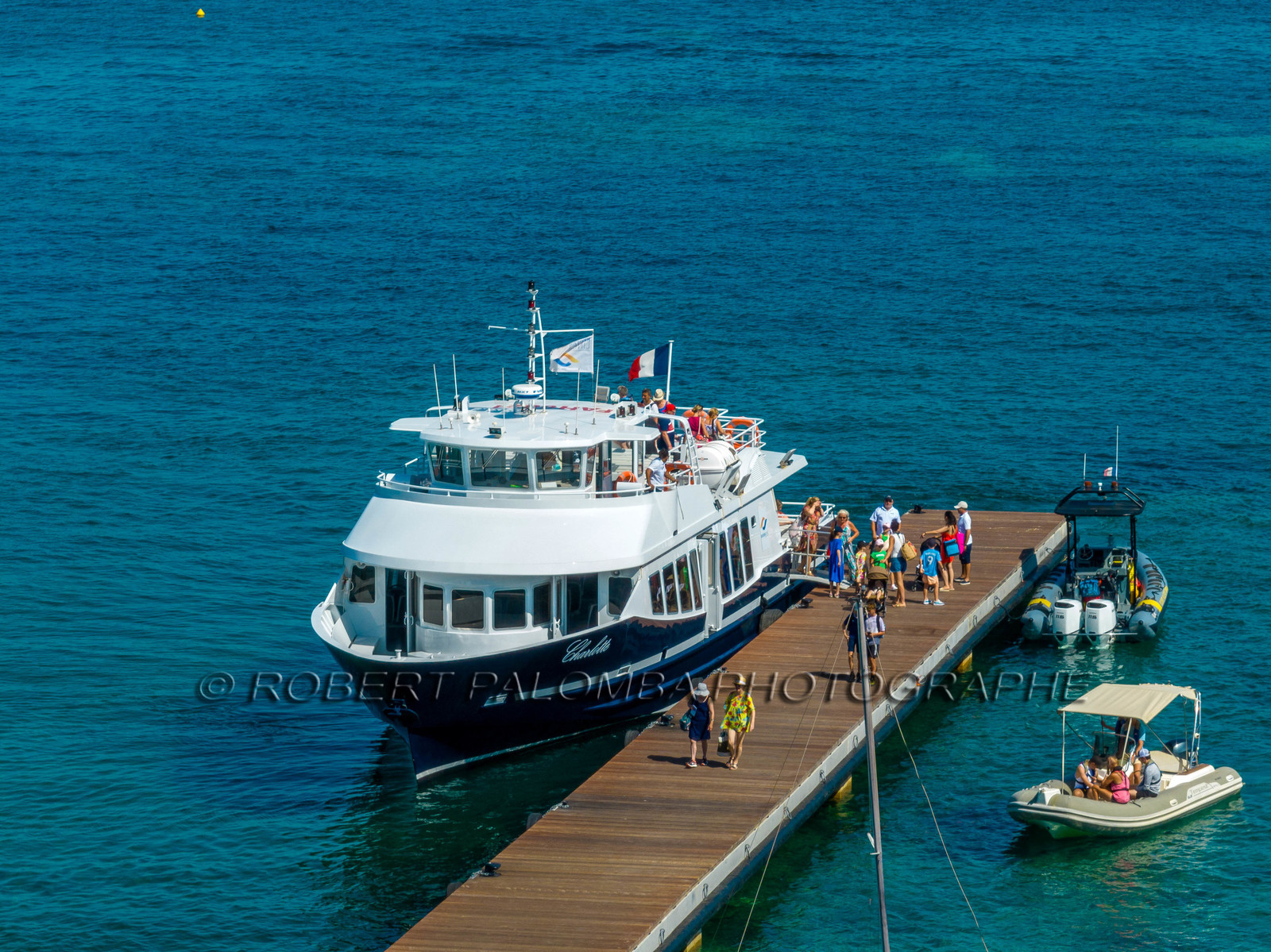Lérins Sainte-Marguerite