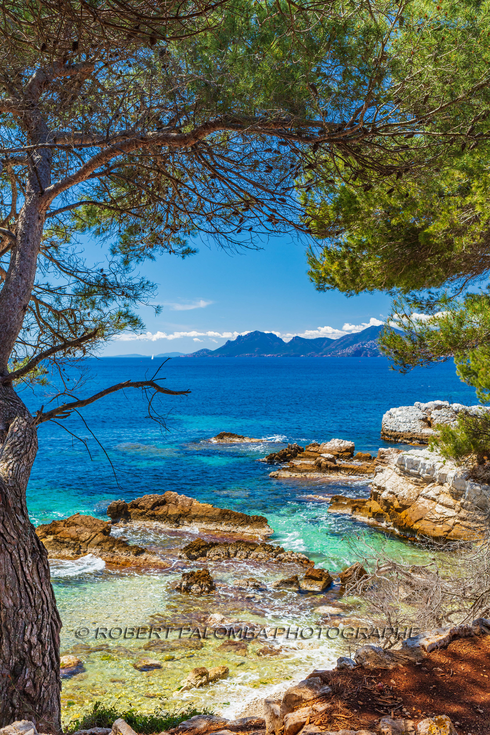Lérins, Sainte-Marguerite