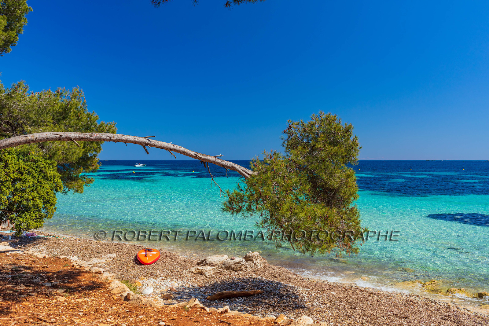Lérins, Sainte-Marguerite