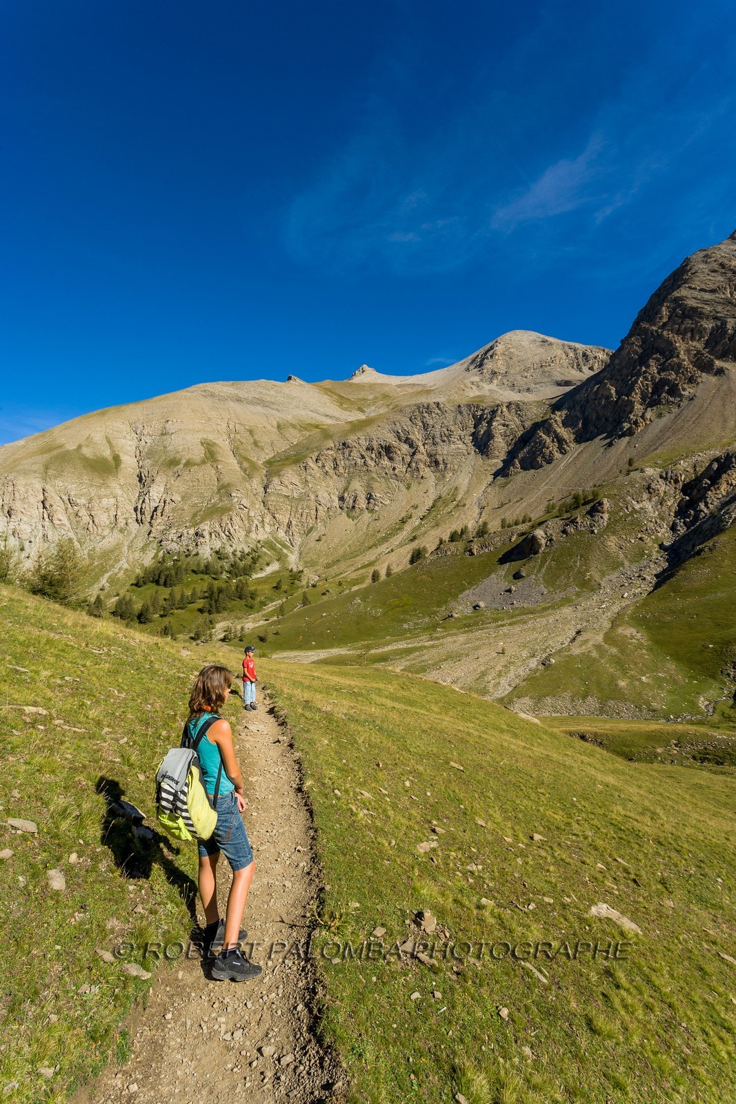 Col de la Petite Cayolle