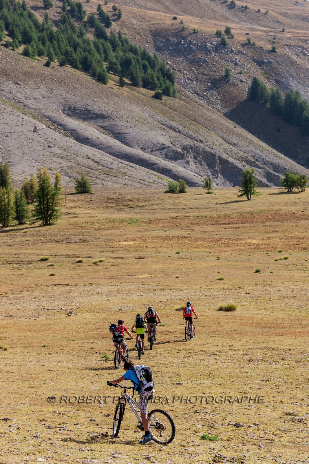 Rando Vtt Lacs de Lignin