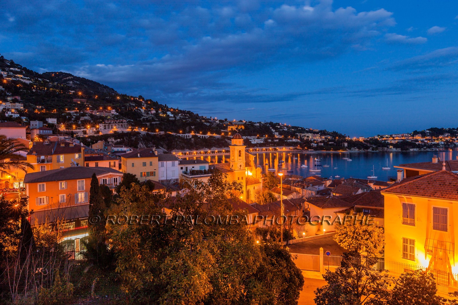 Villefranche-sur-Mer
