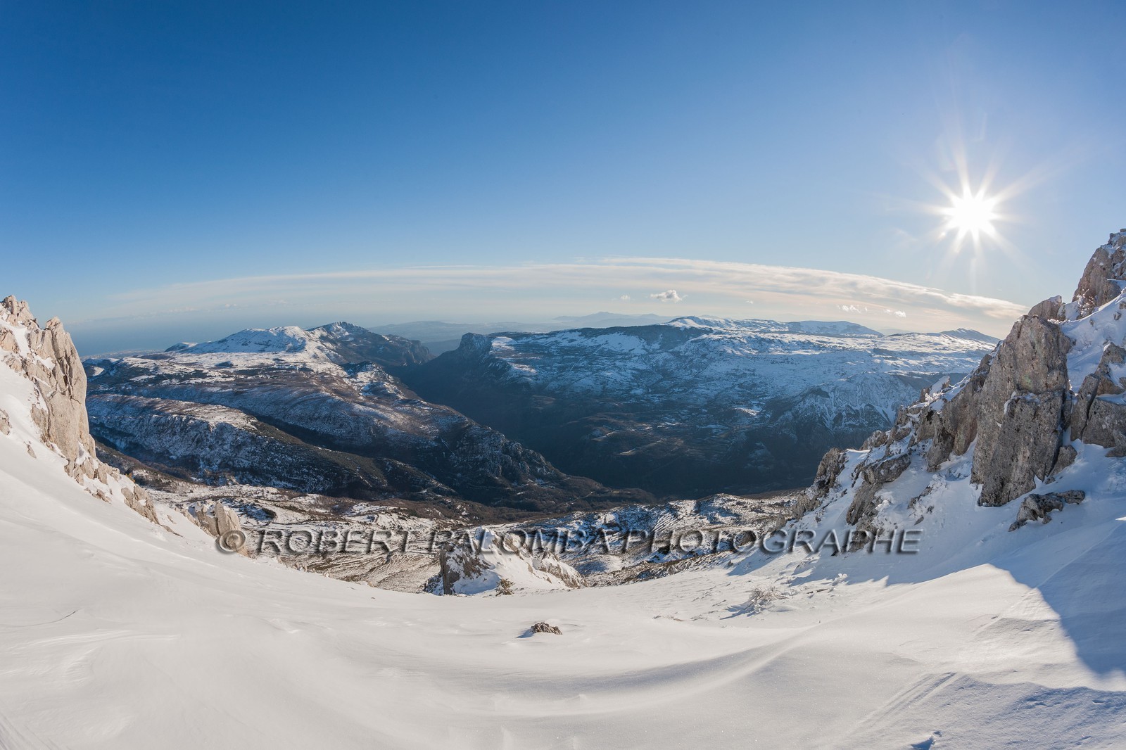 Gréolières-les-Neiges