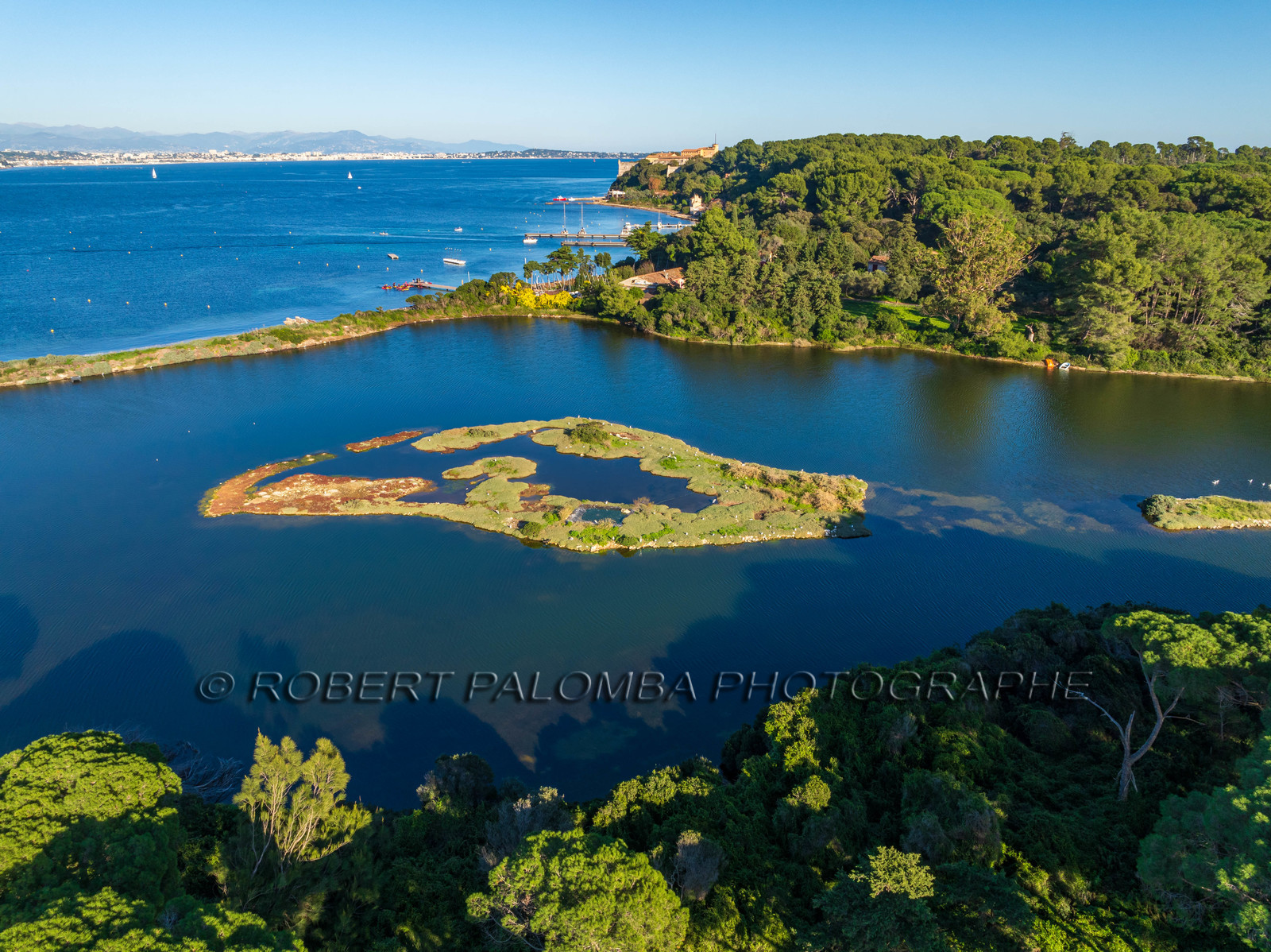 Lérins Sainte Marguerite 2024