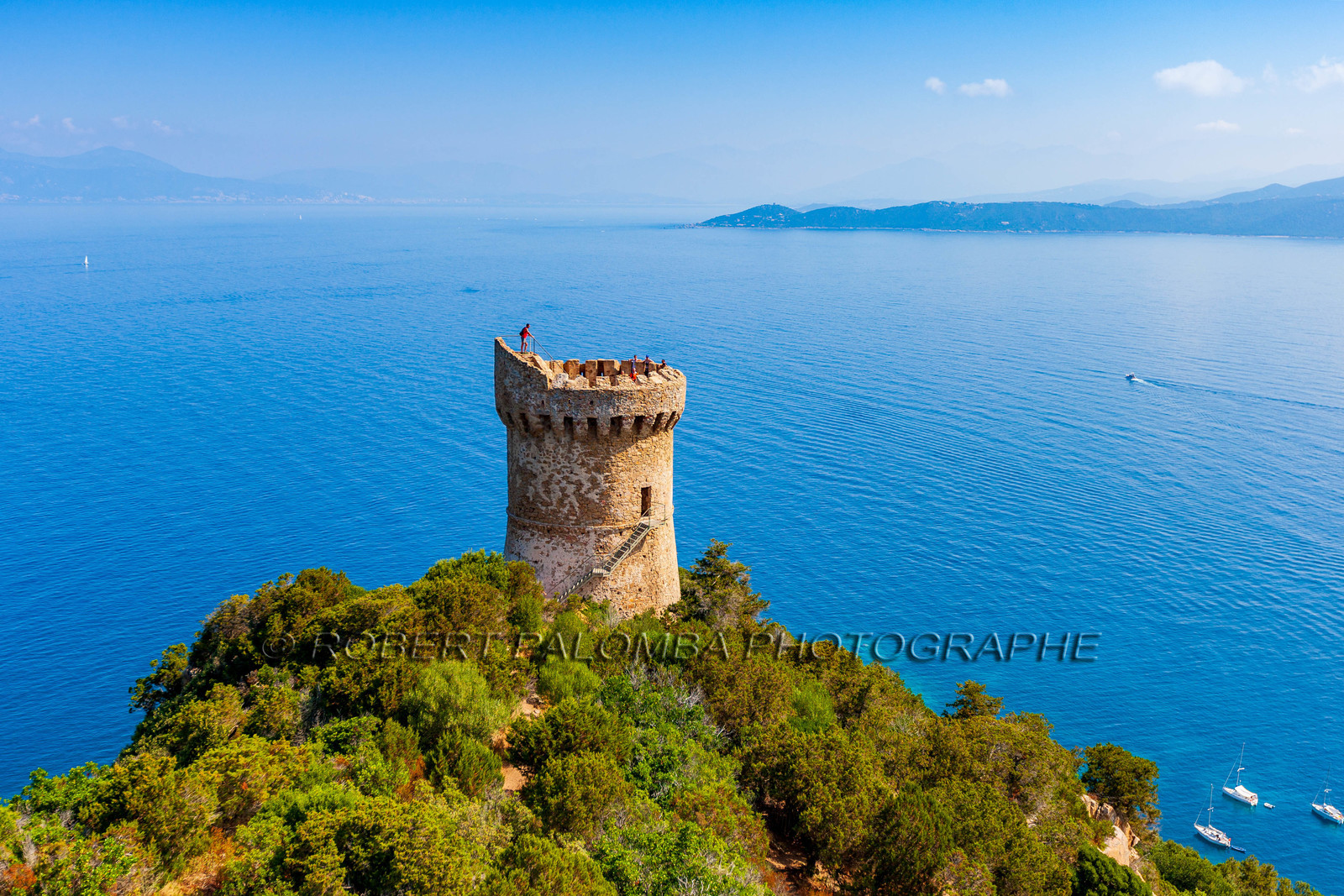 Tour de Capu di Muru